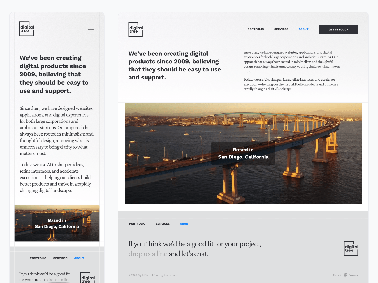 DigitalTree Agency