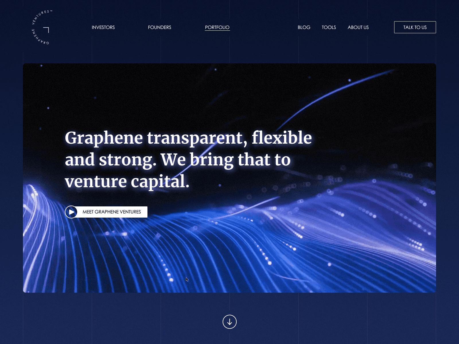 Graphene Ventures