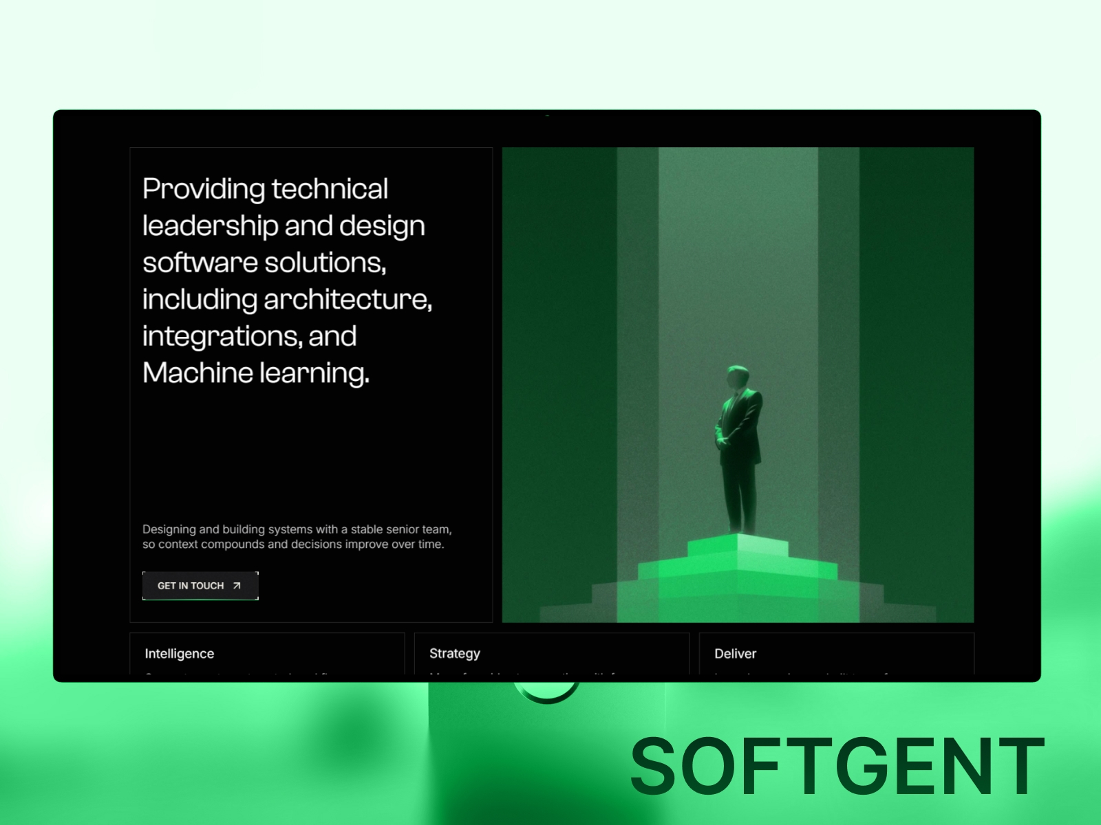 Softgent