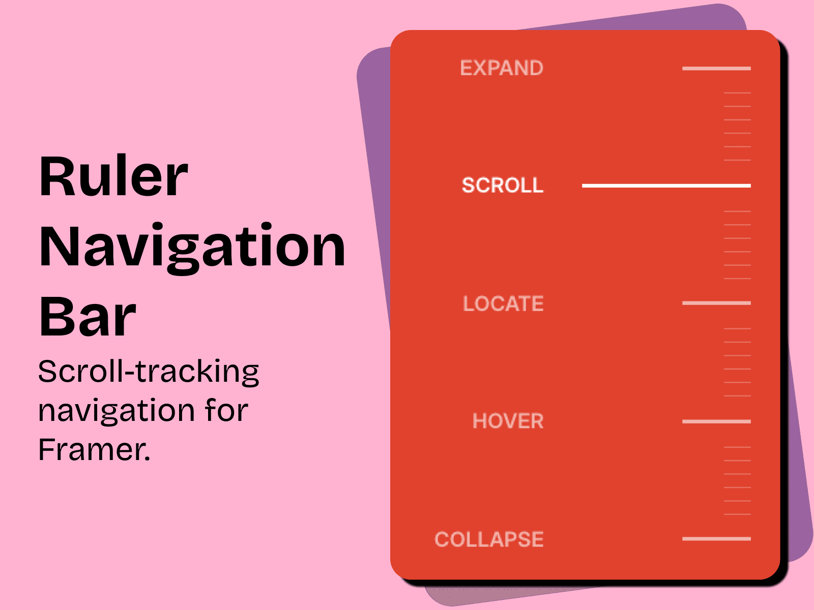 RulerNav