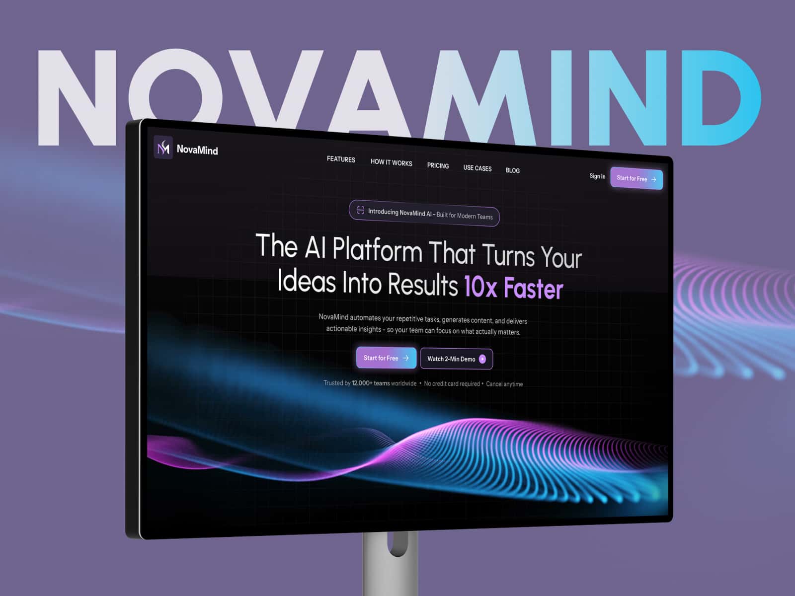 Nova Mind