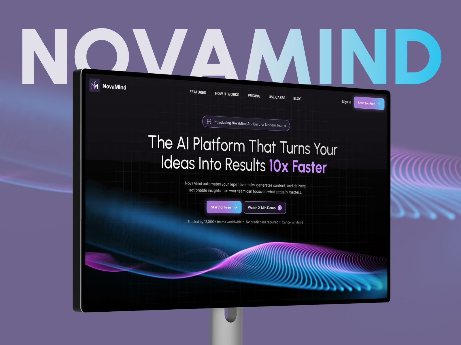 Nova Mind