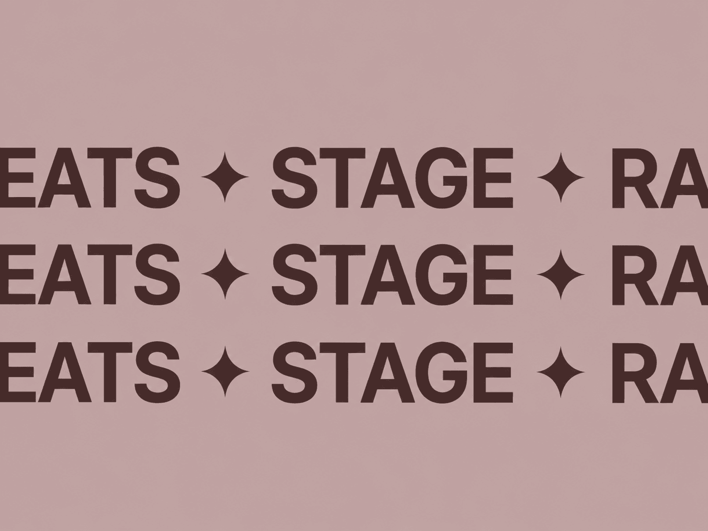 Scroll Text Marquee