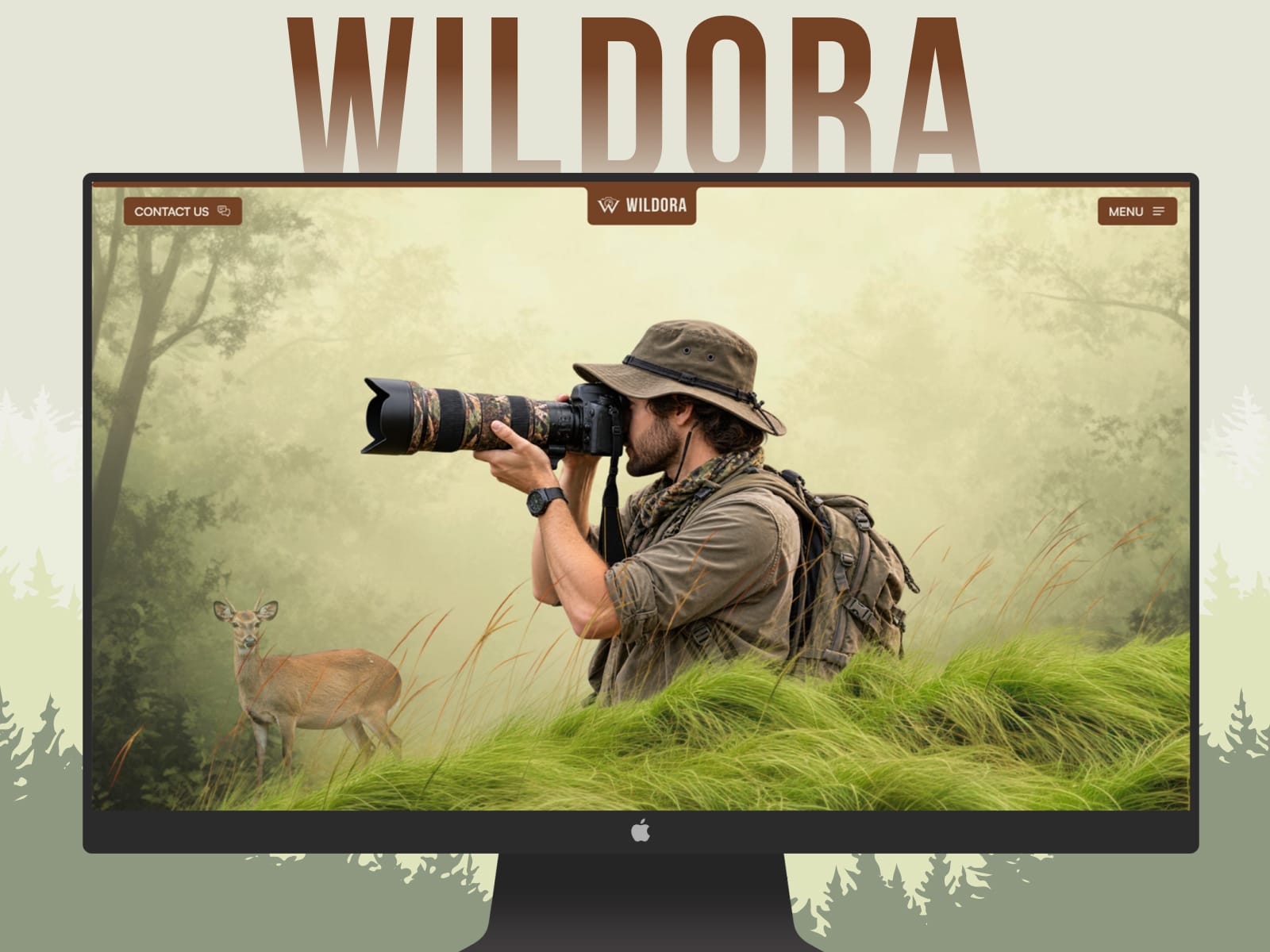 Wildora