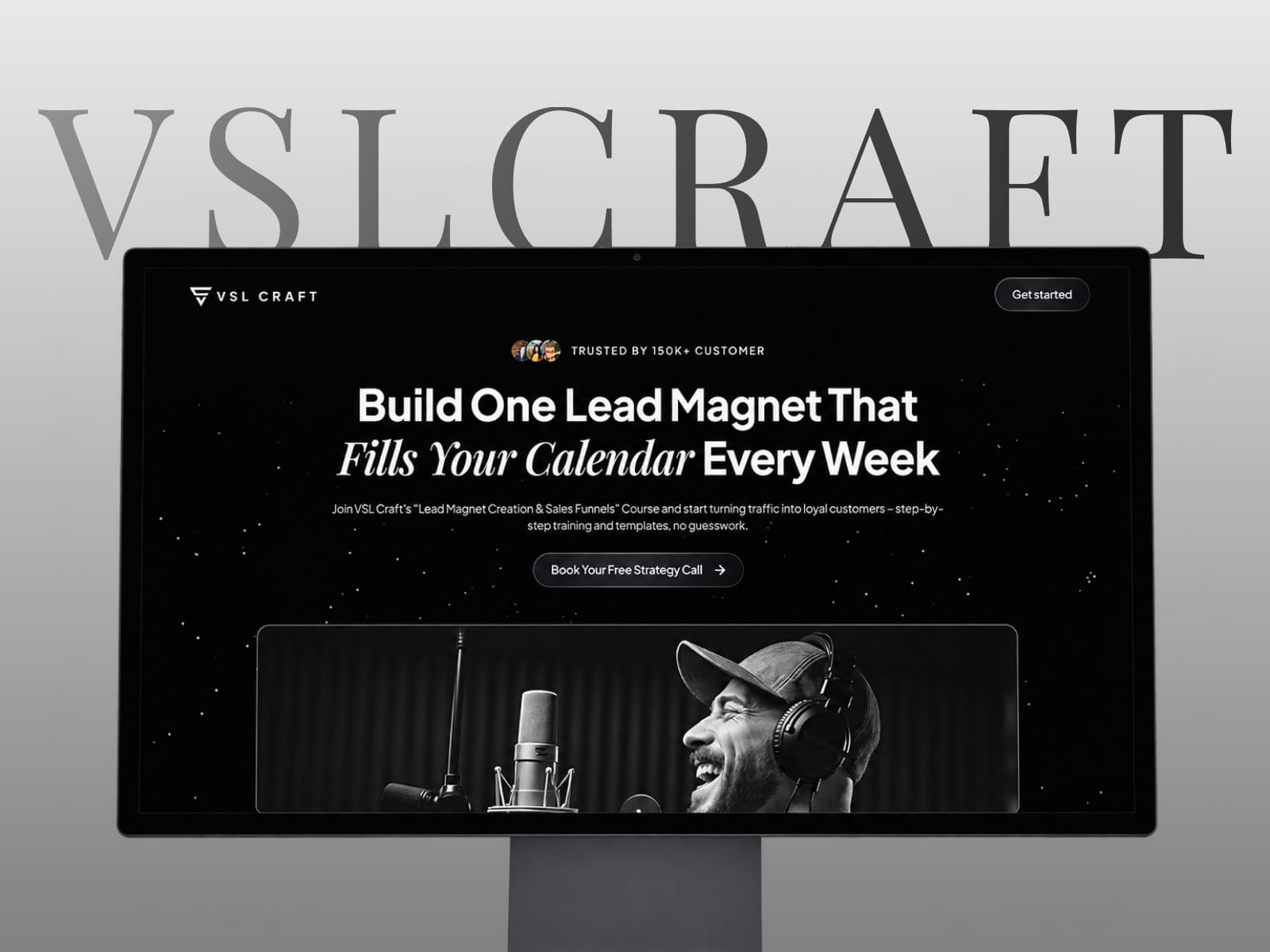VSL Craft