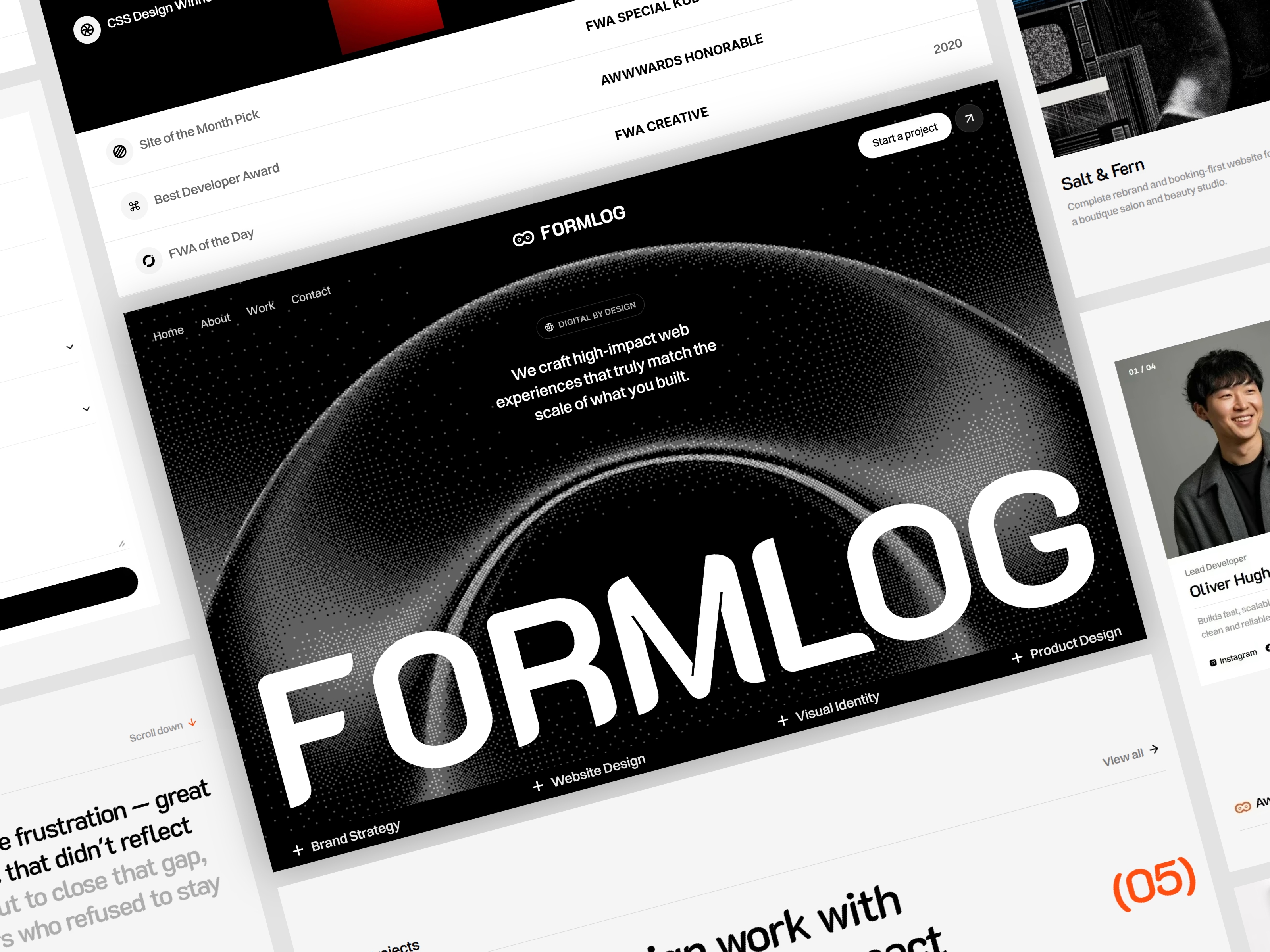 Formlog