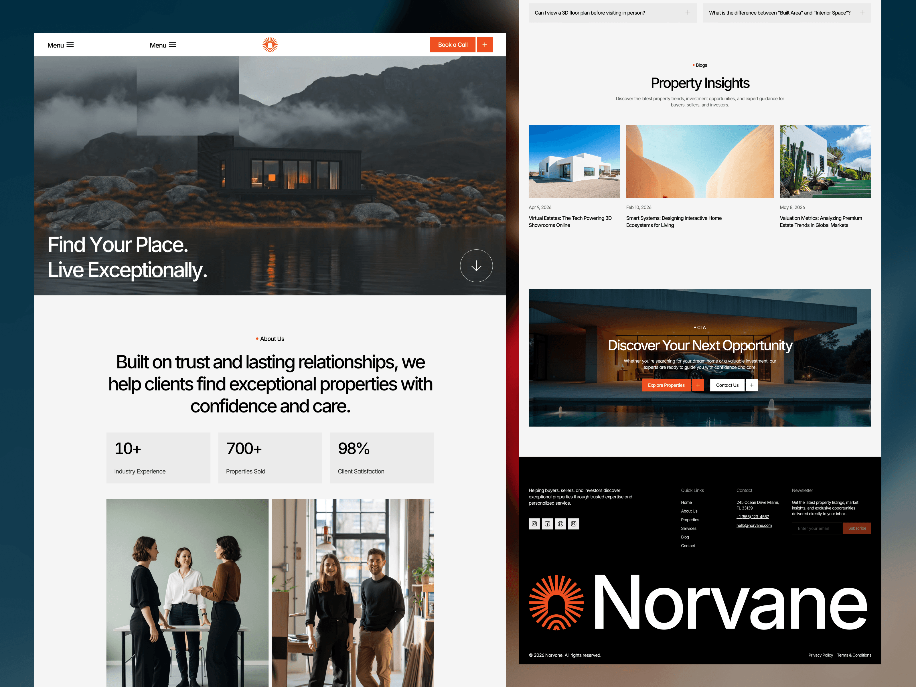 Norvane