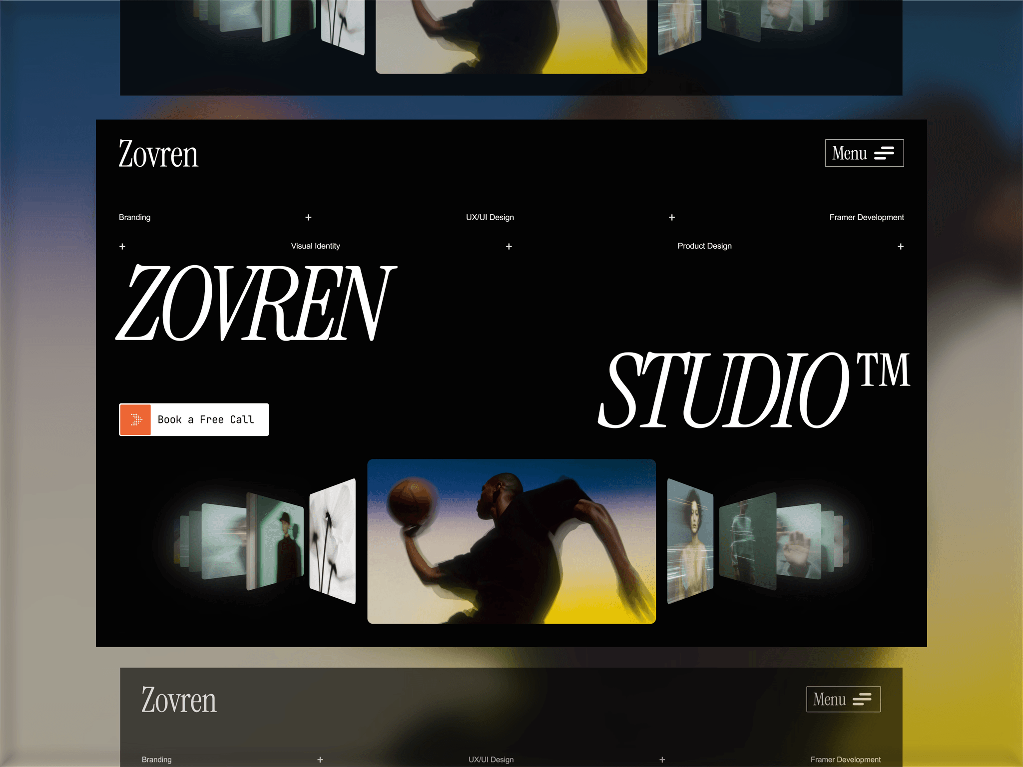Zovren