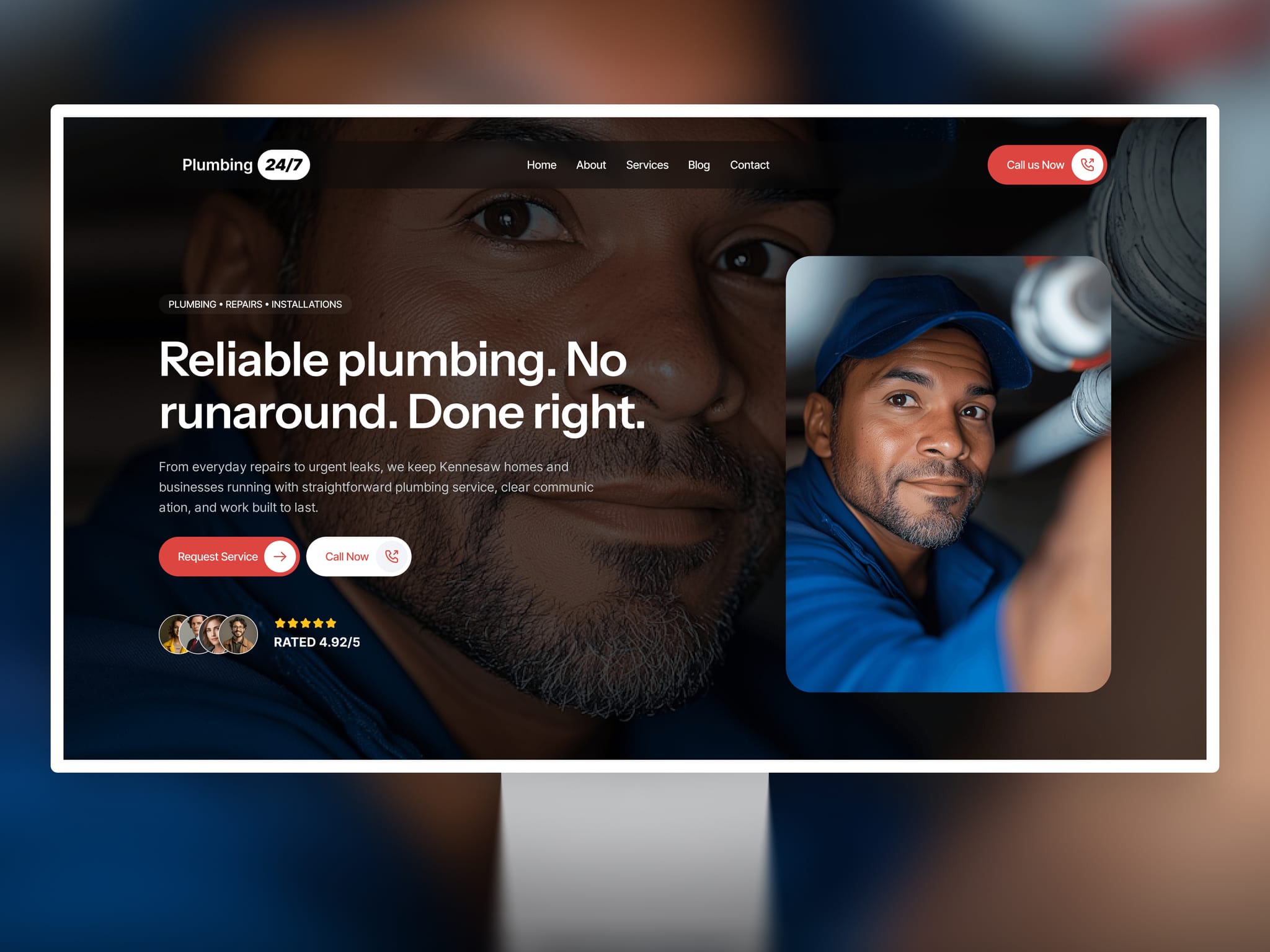 Plumbing 24/7