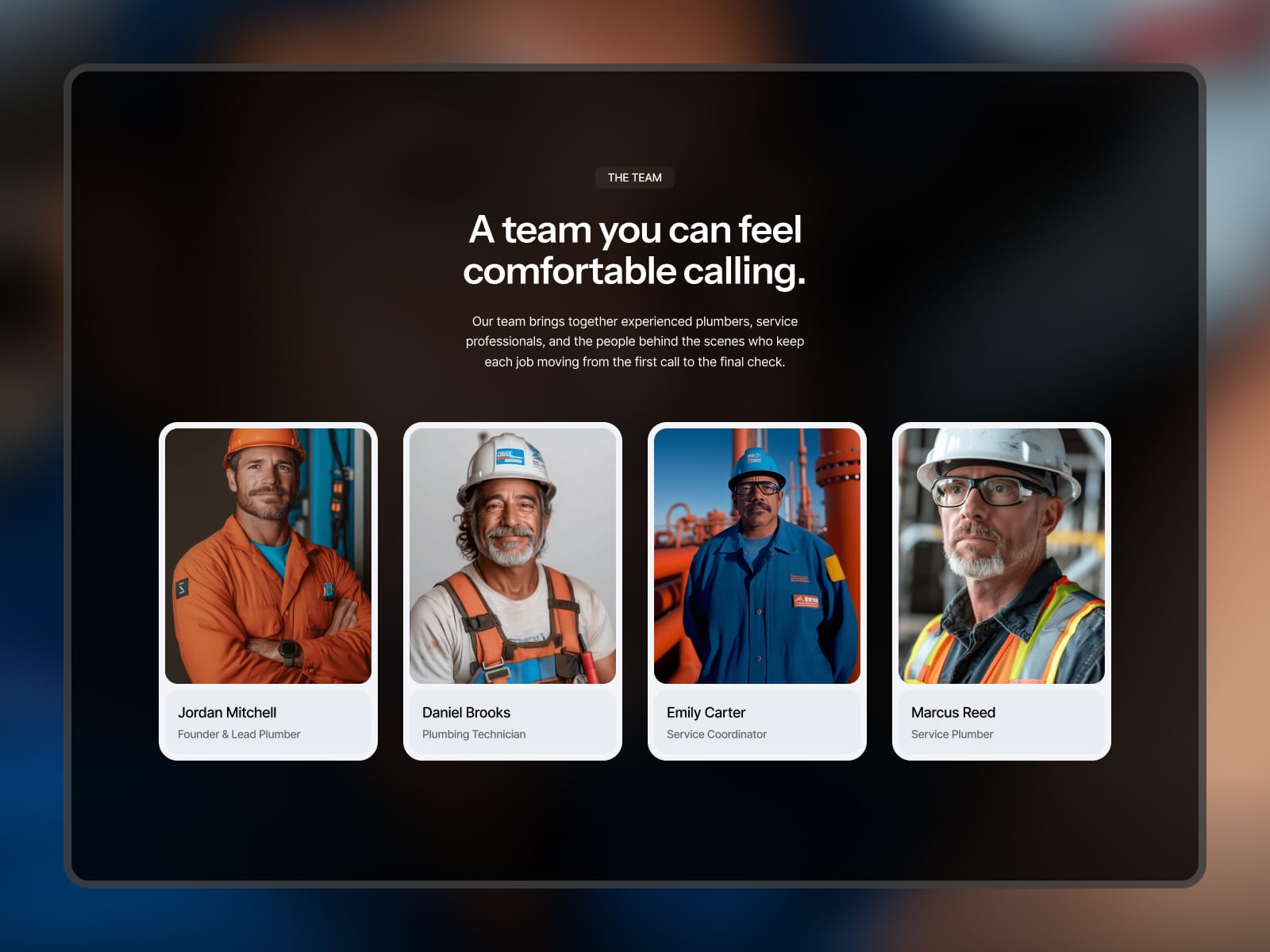 Plumbing 24/7