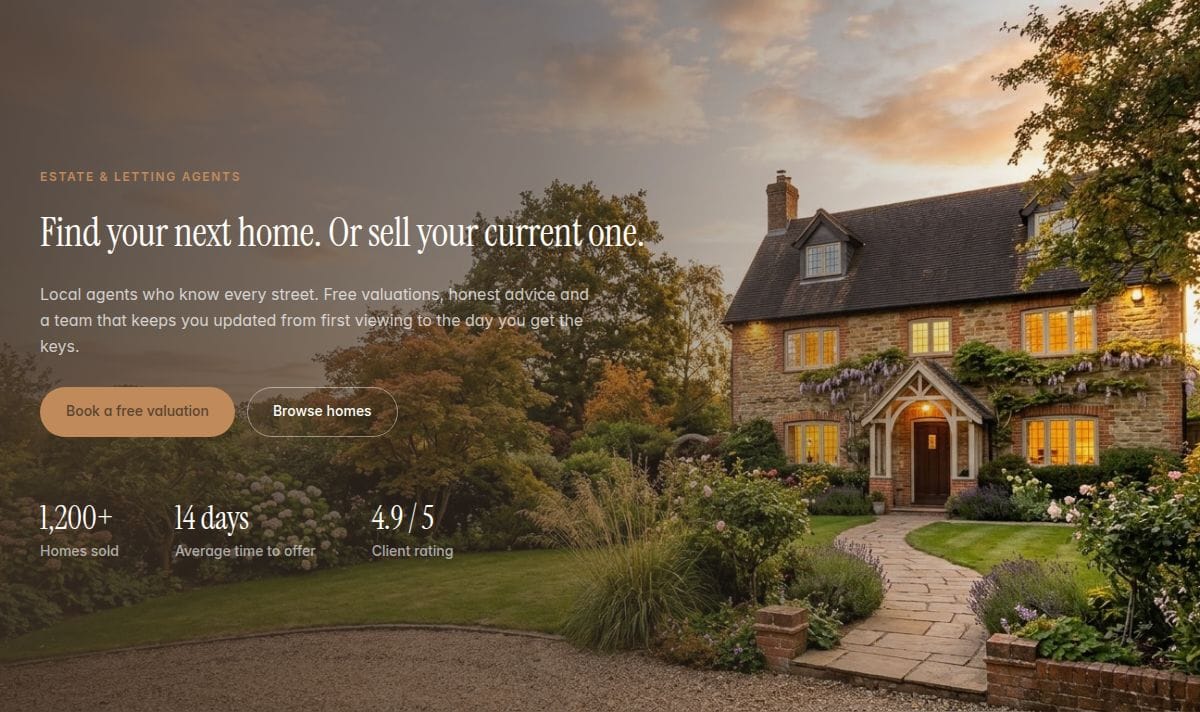 Keystone Homes