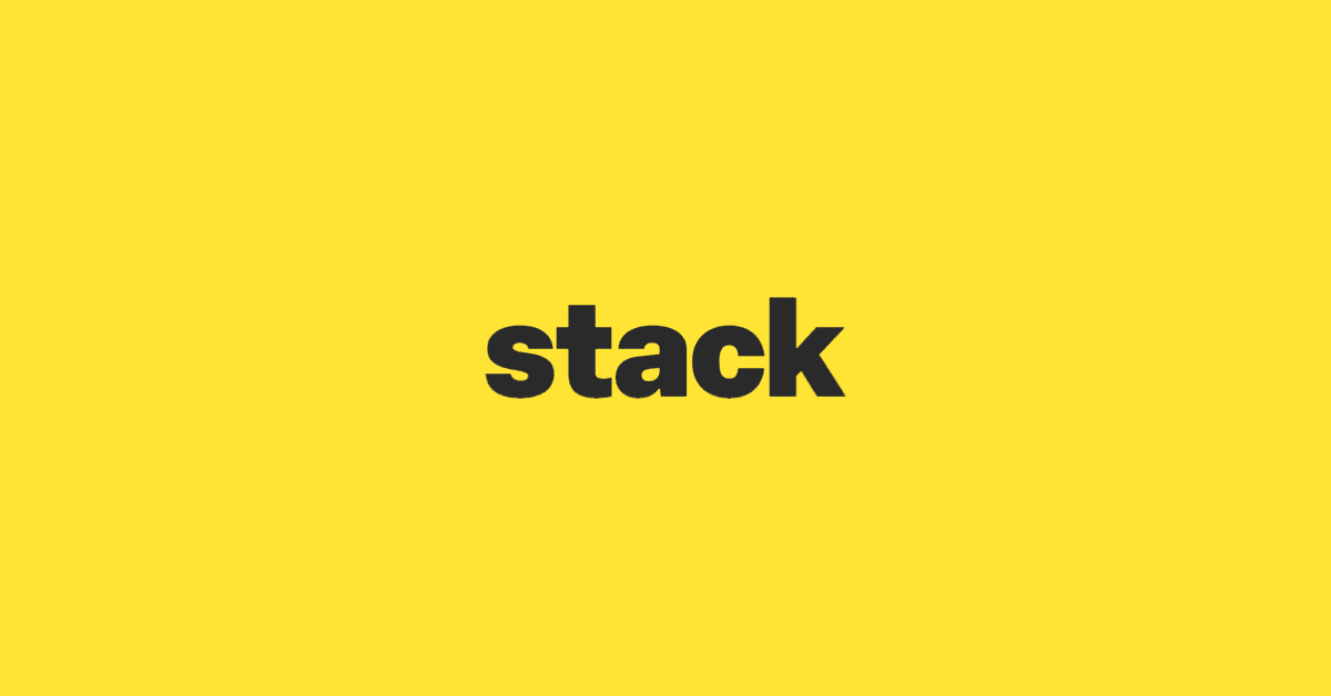 Stack Health