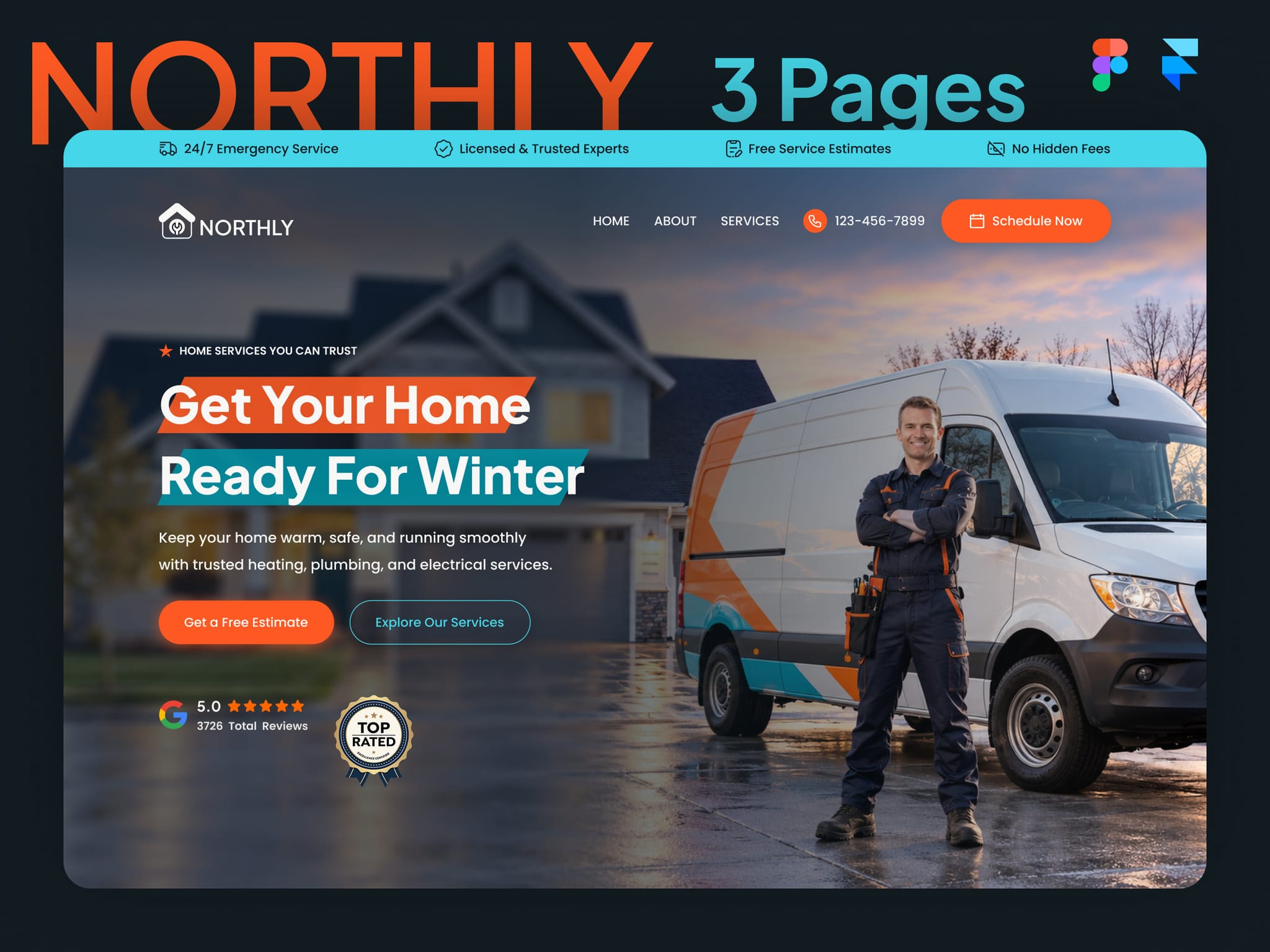Northly