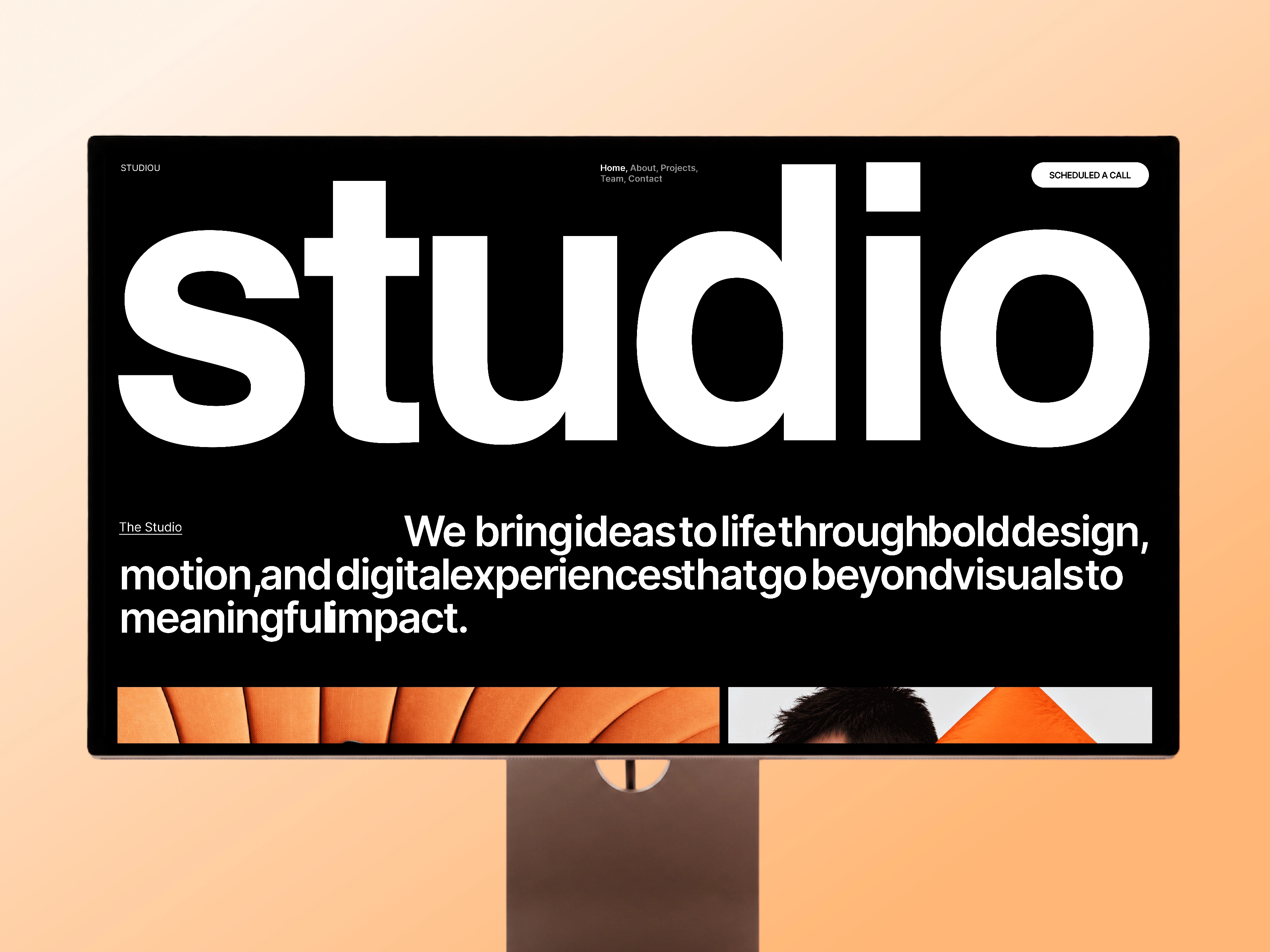 Studiou