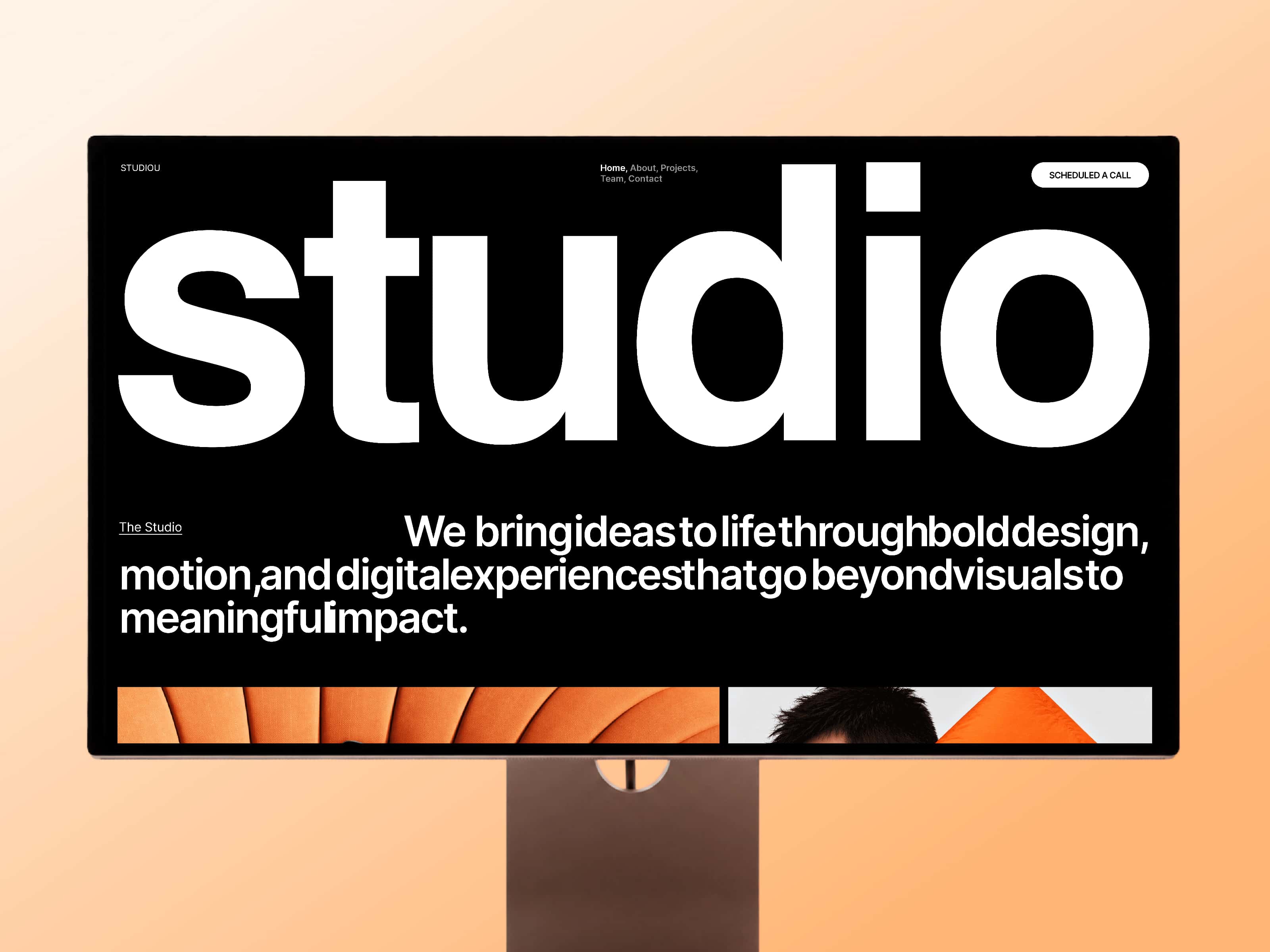 Studiou