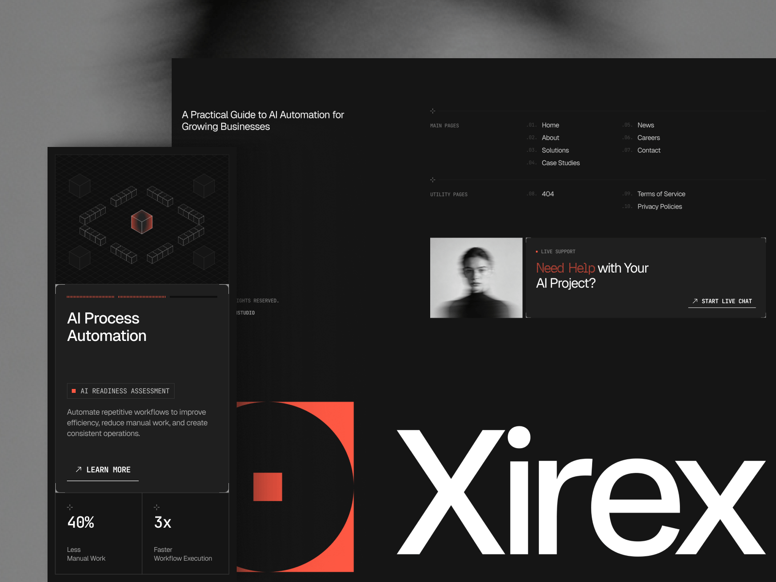 Xirex
