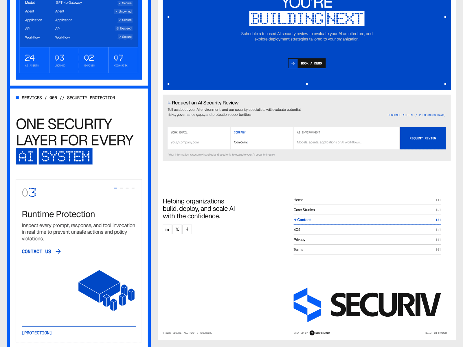 Securiv