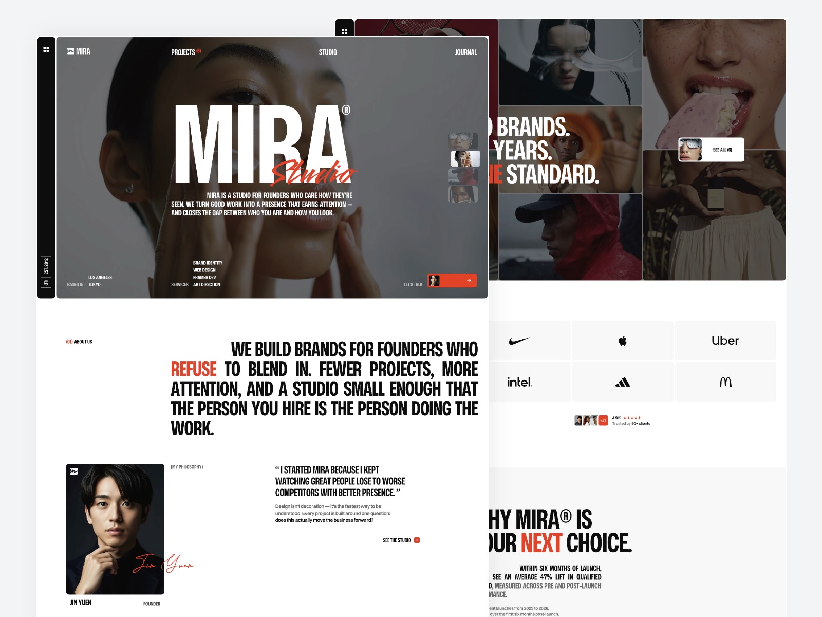 Mira