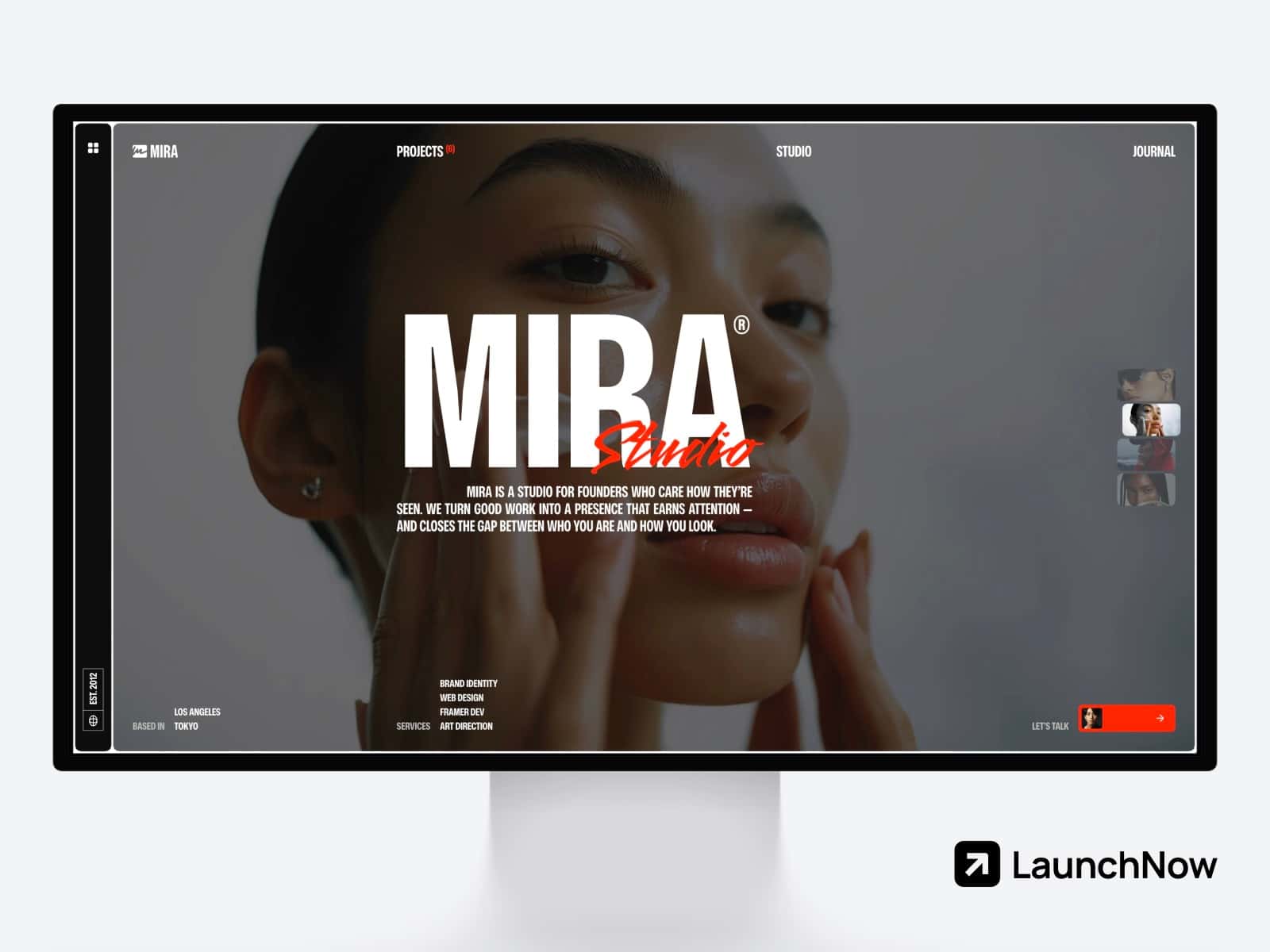 Mira