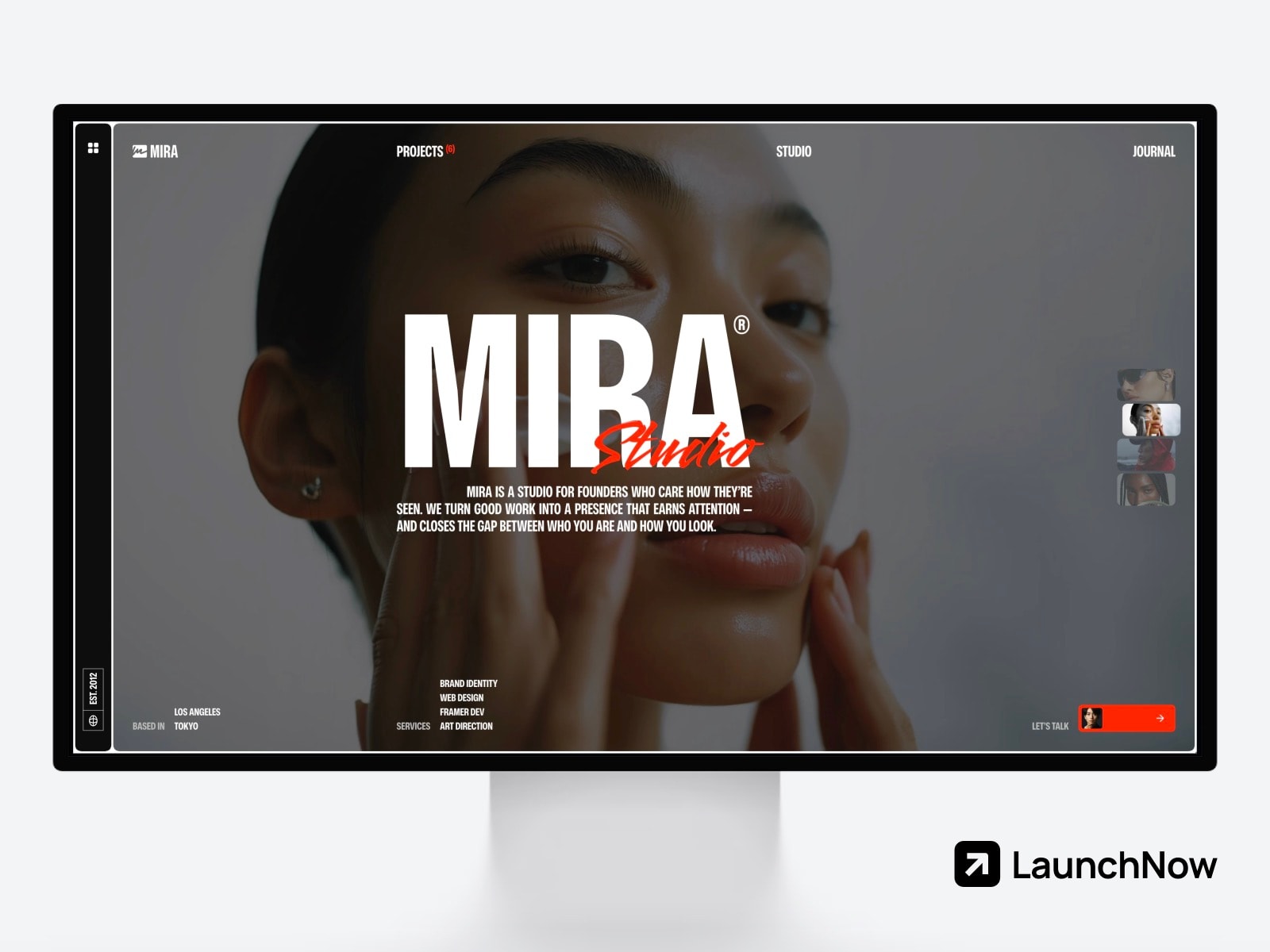 Mira
