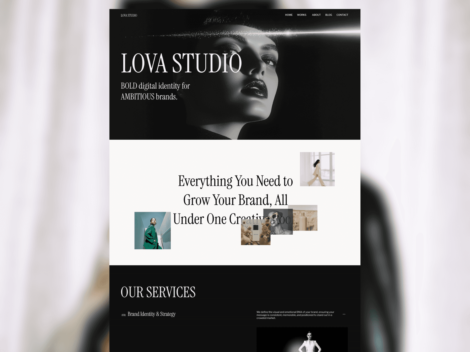 LOVA Studio