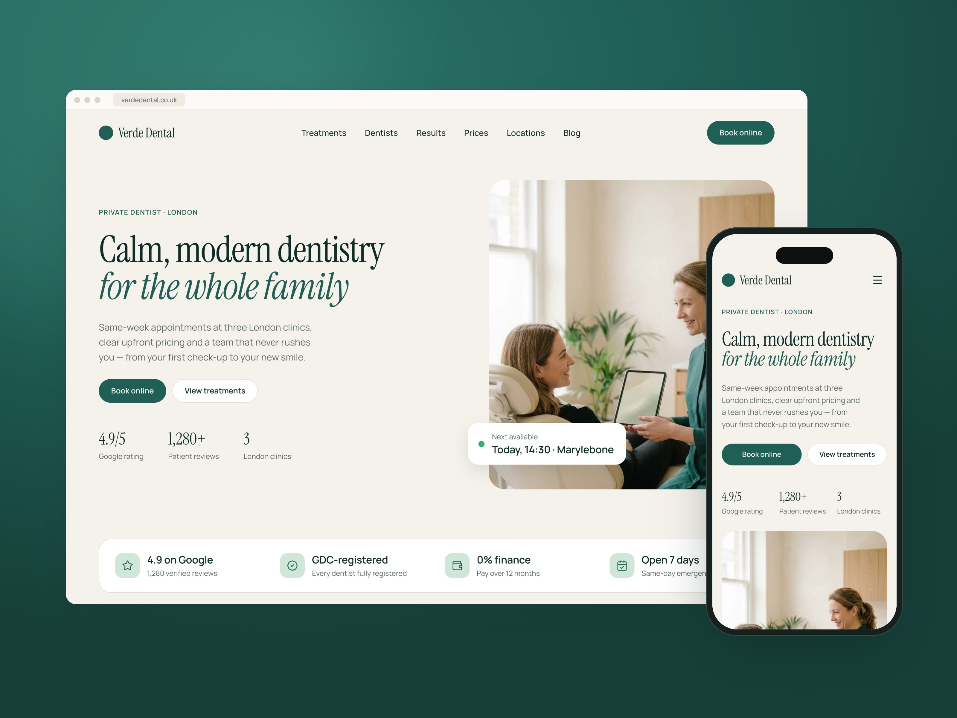 Verde Clinic