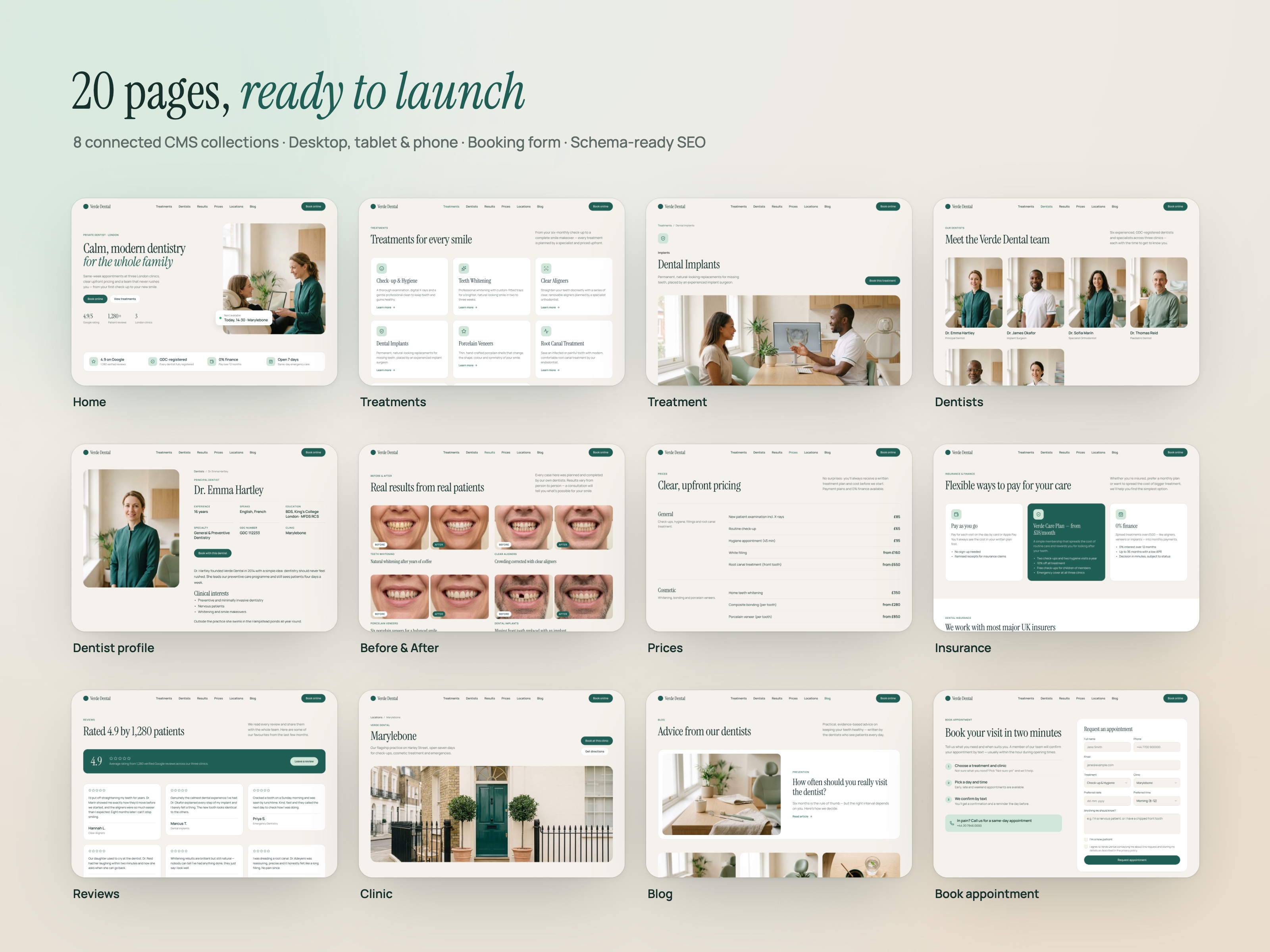 Verde Clinic