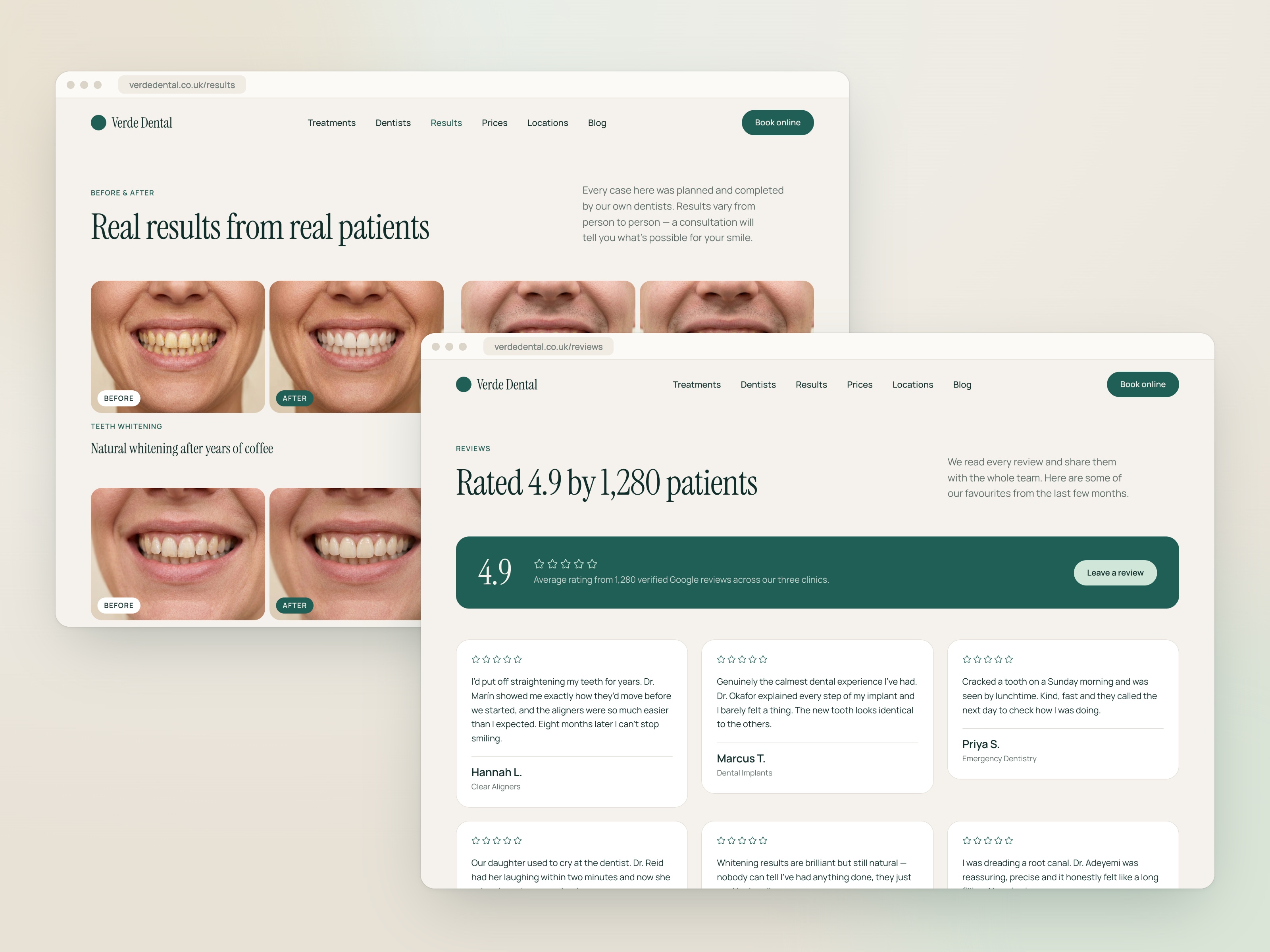 Verde Clinic