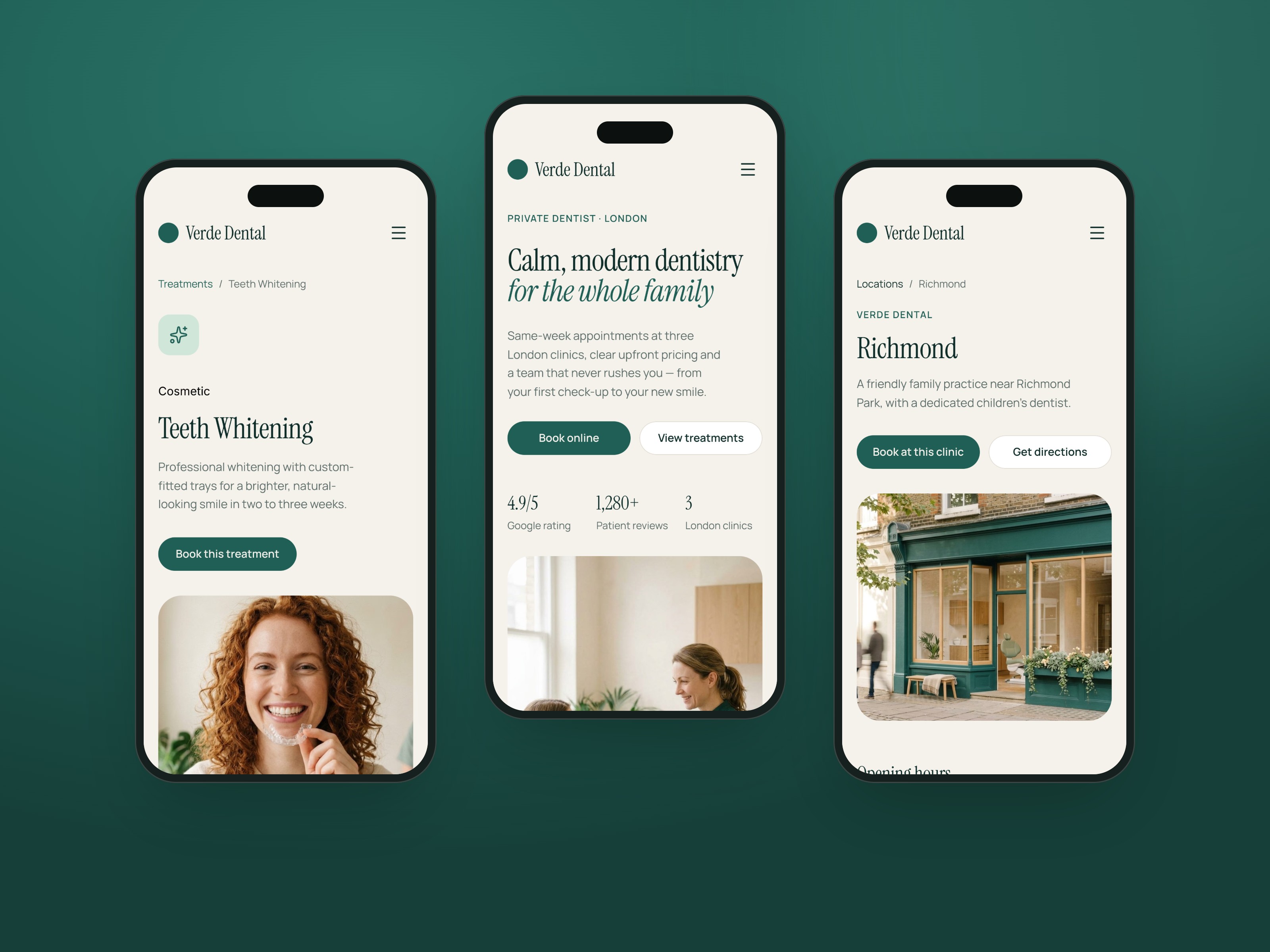Verde Clinic