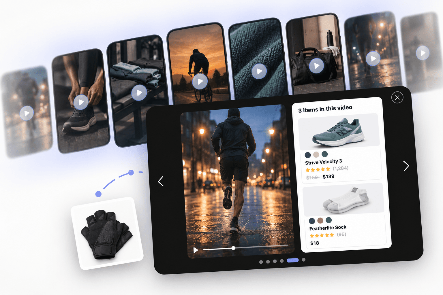 ShoppableReels