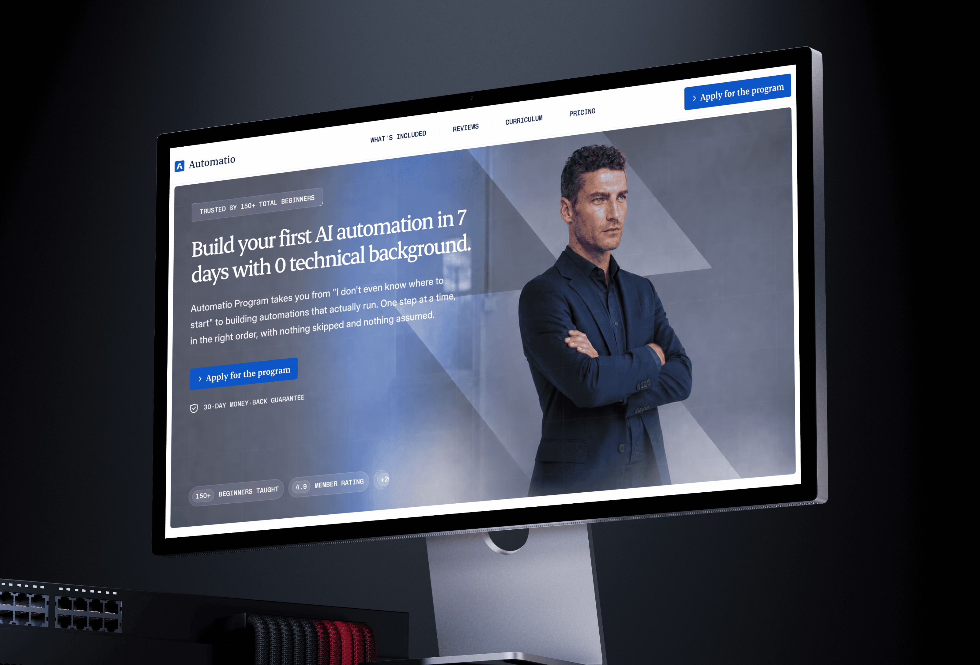 Automatio Kit