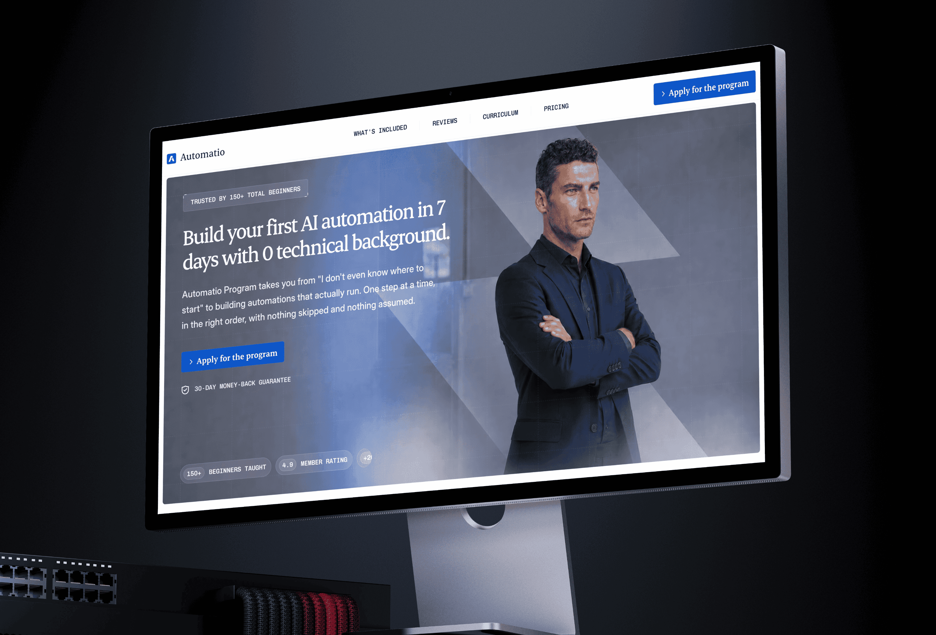 Automatio Kit