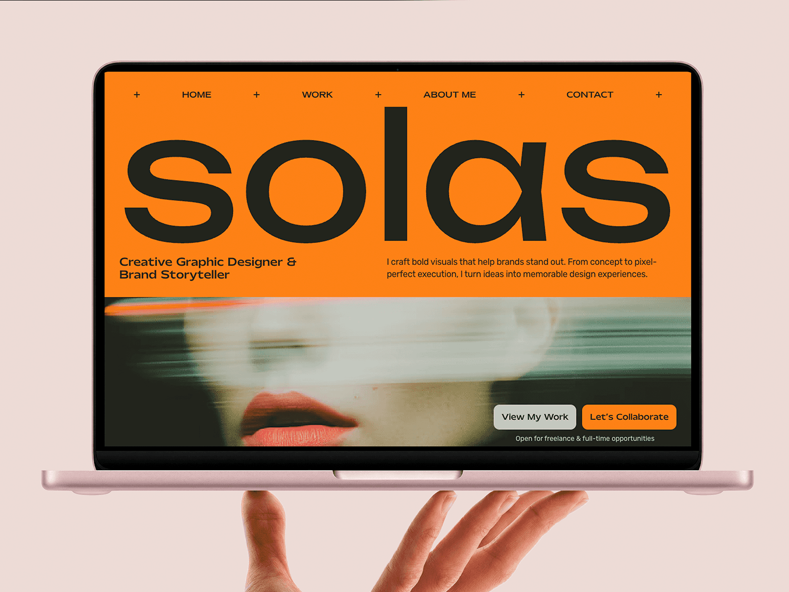 Solas Senyawa