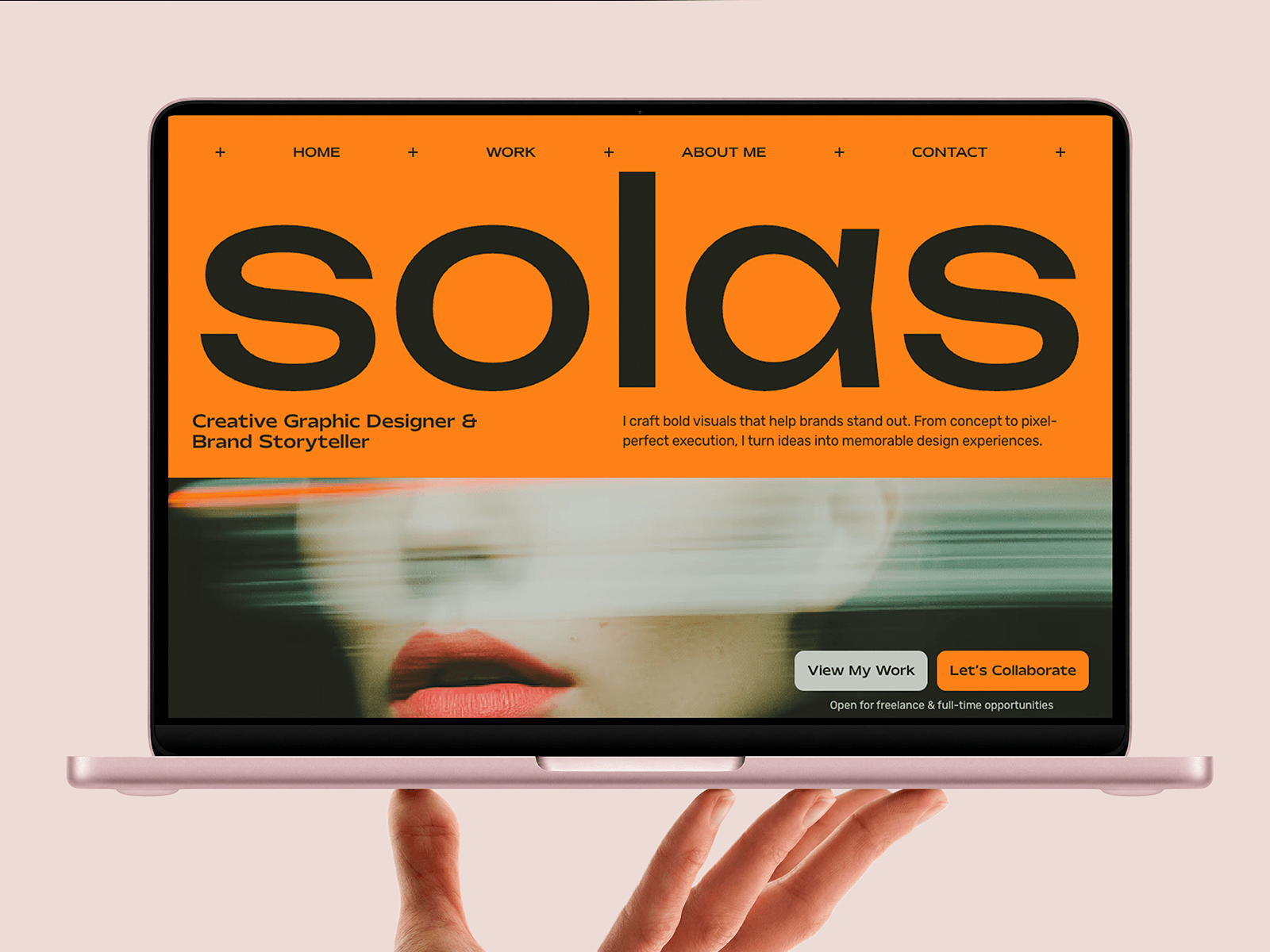 Solas Senyawa