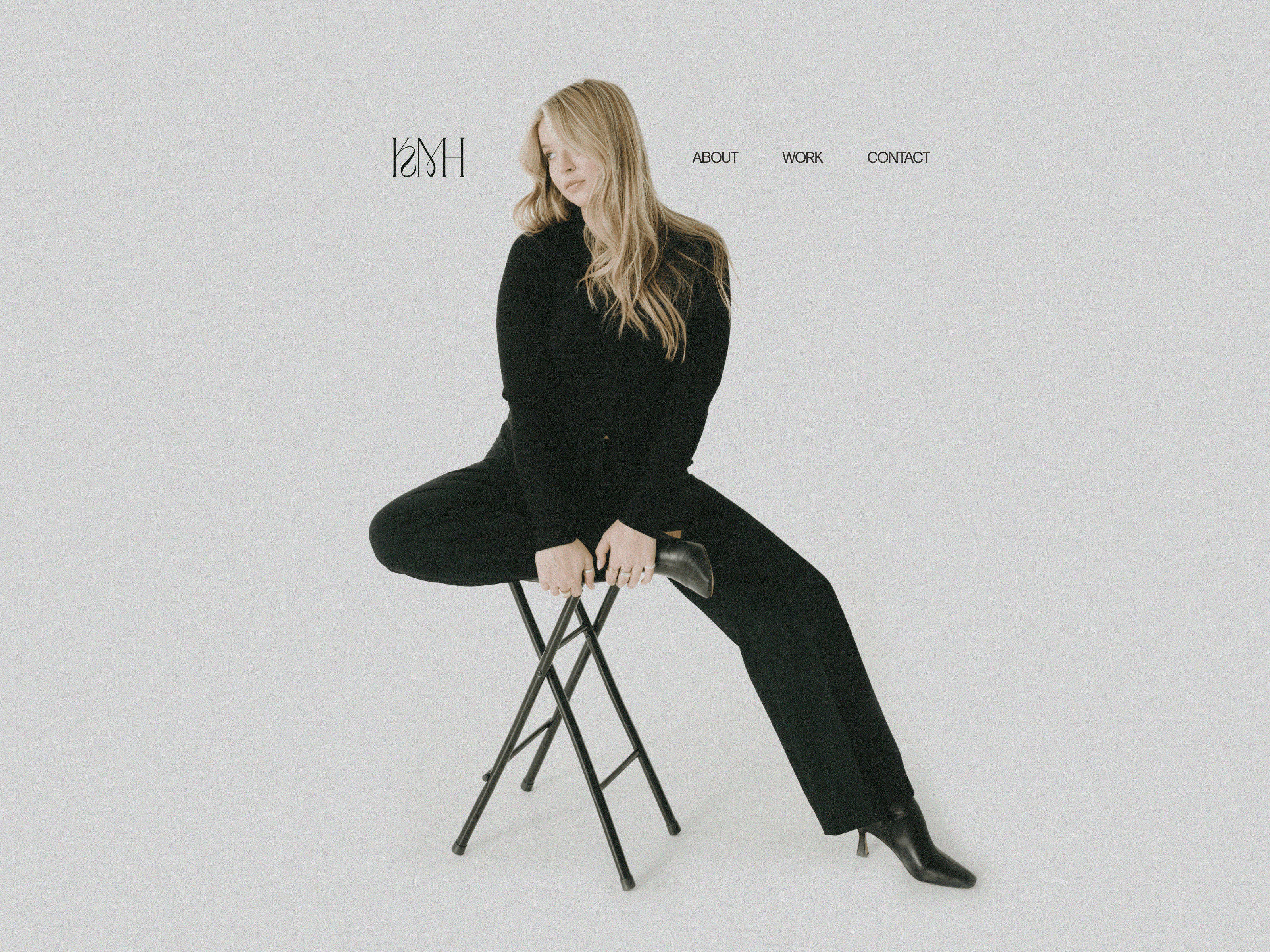 Kelli Martin Hair