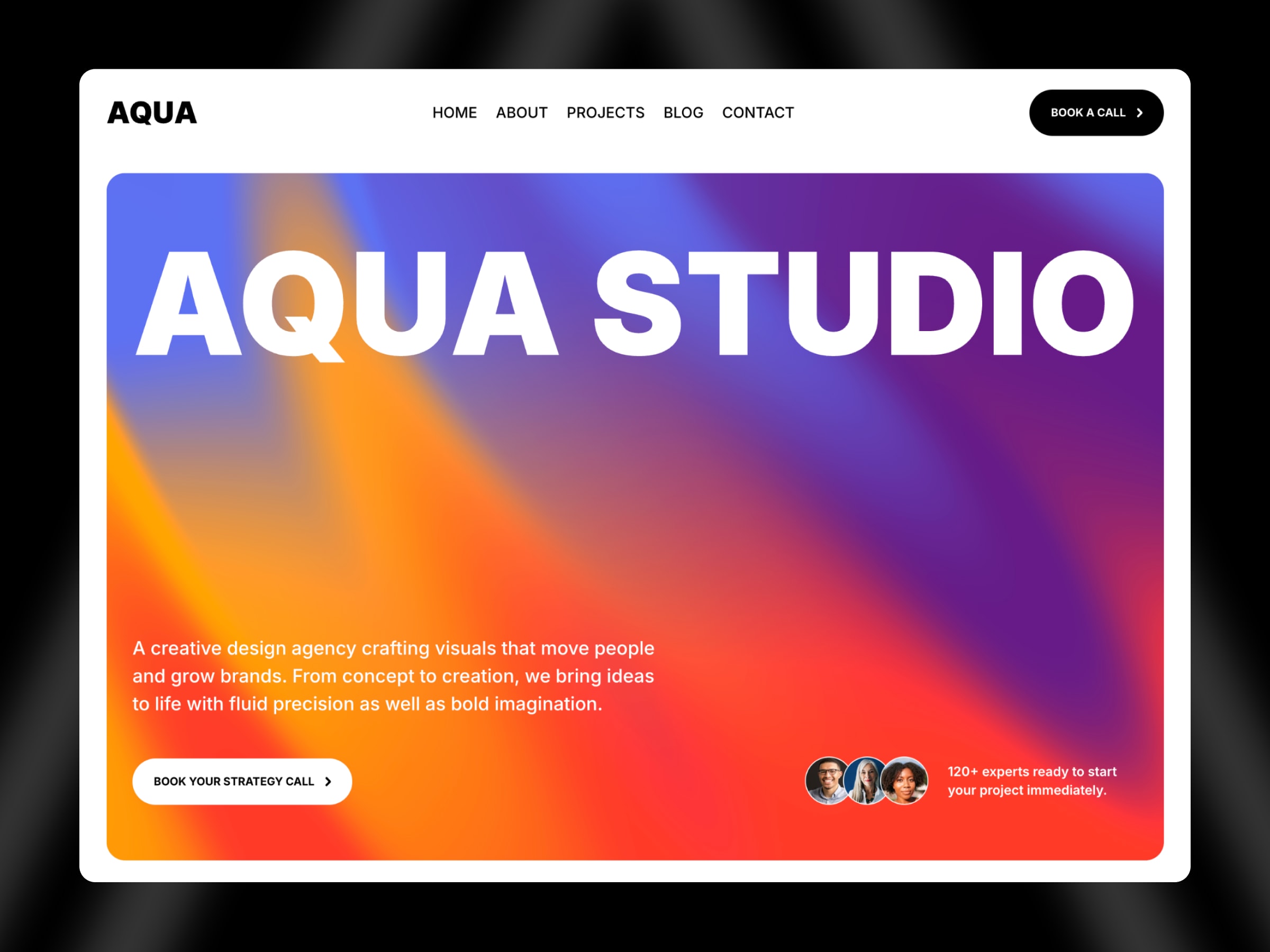 Aqua