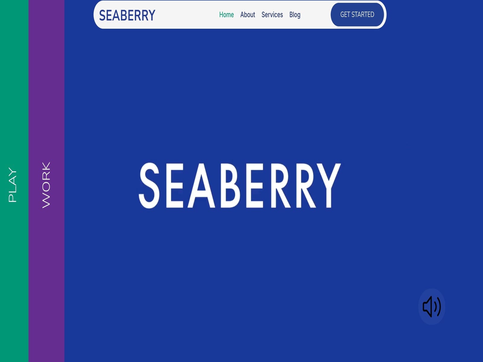 Seaberry design