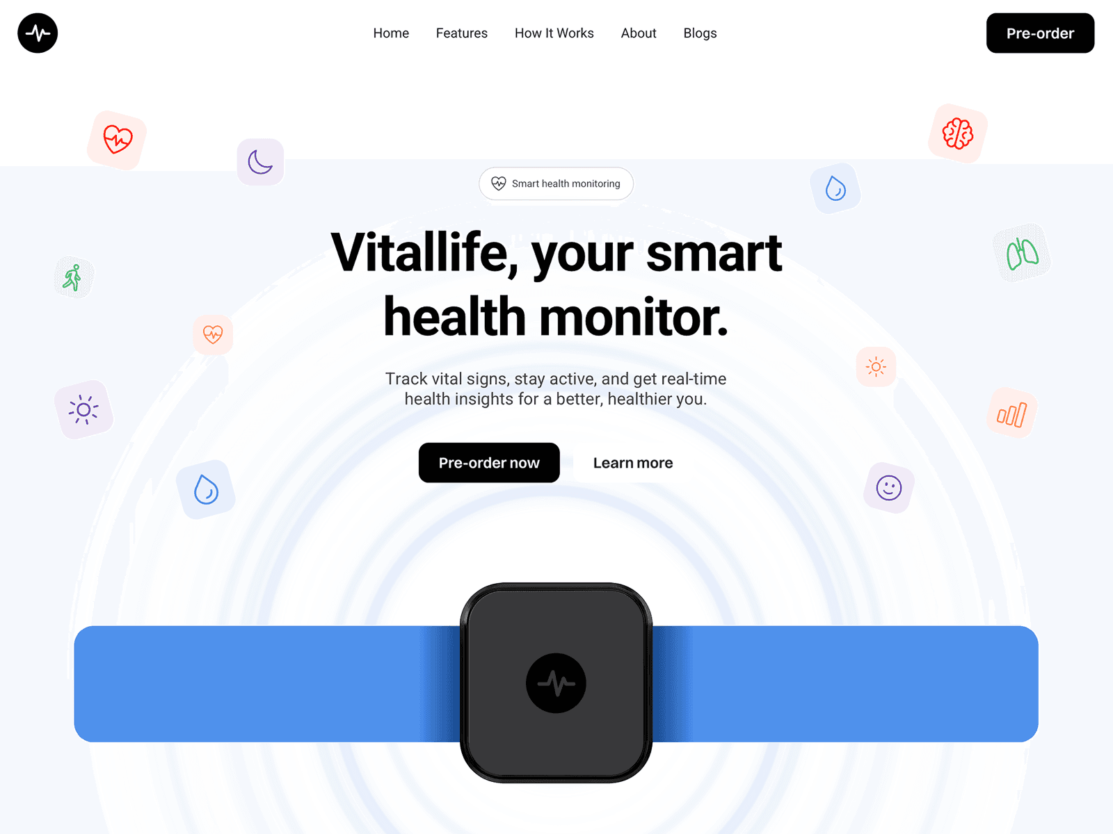 Vitallife
