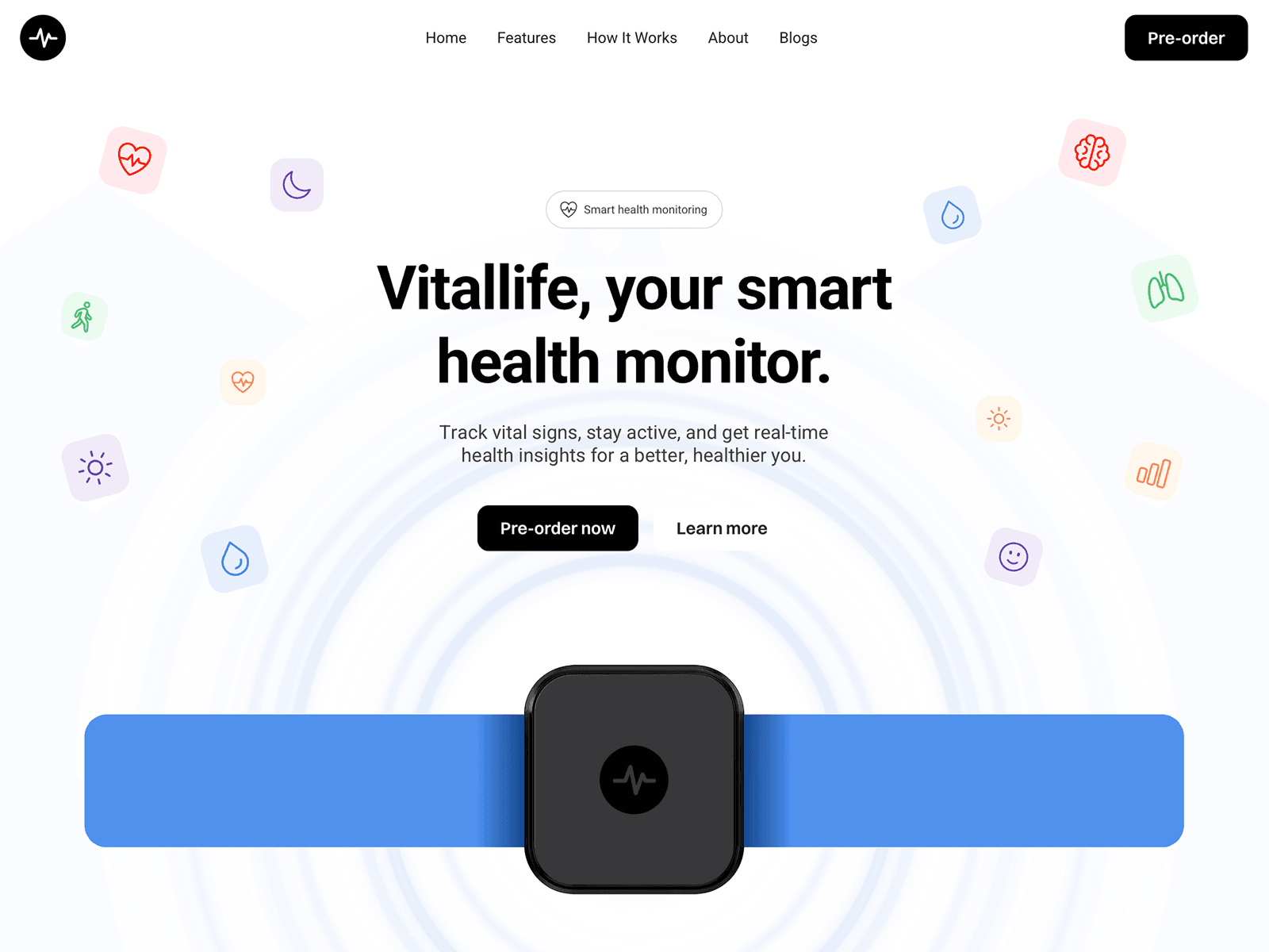 Vitallife