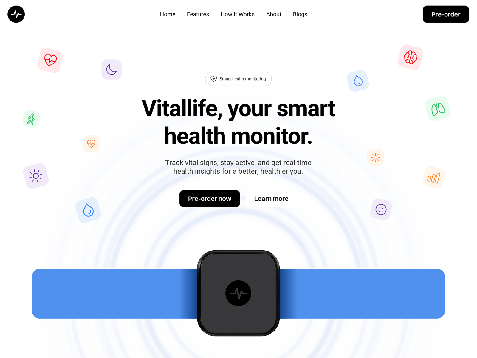 Vitallife