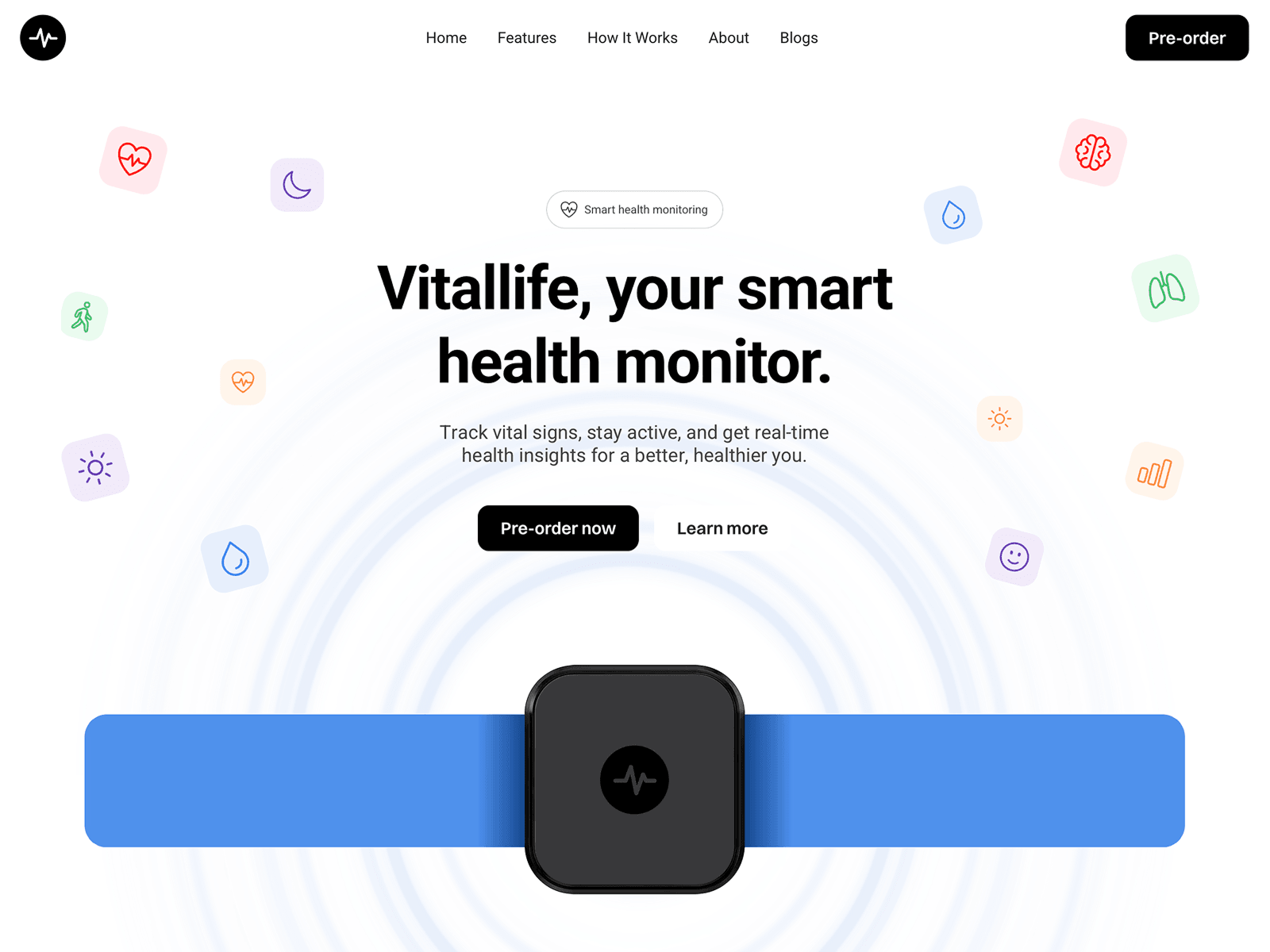 Vitallife