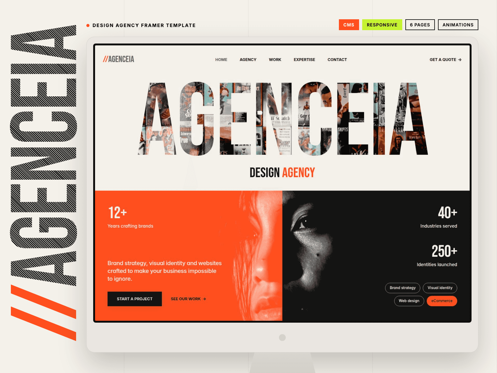 Agenceia