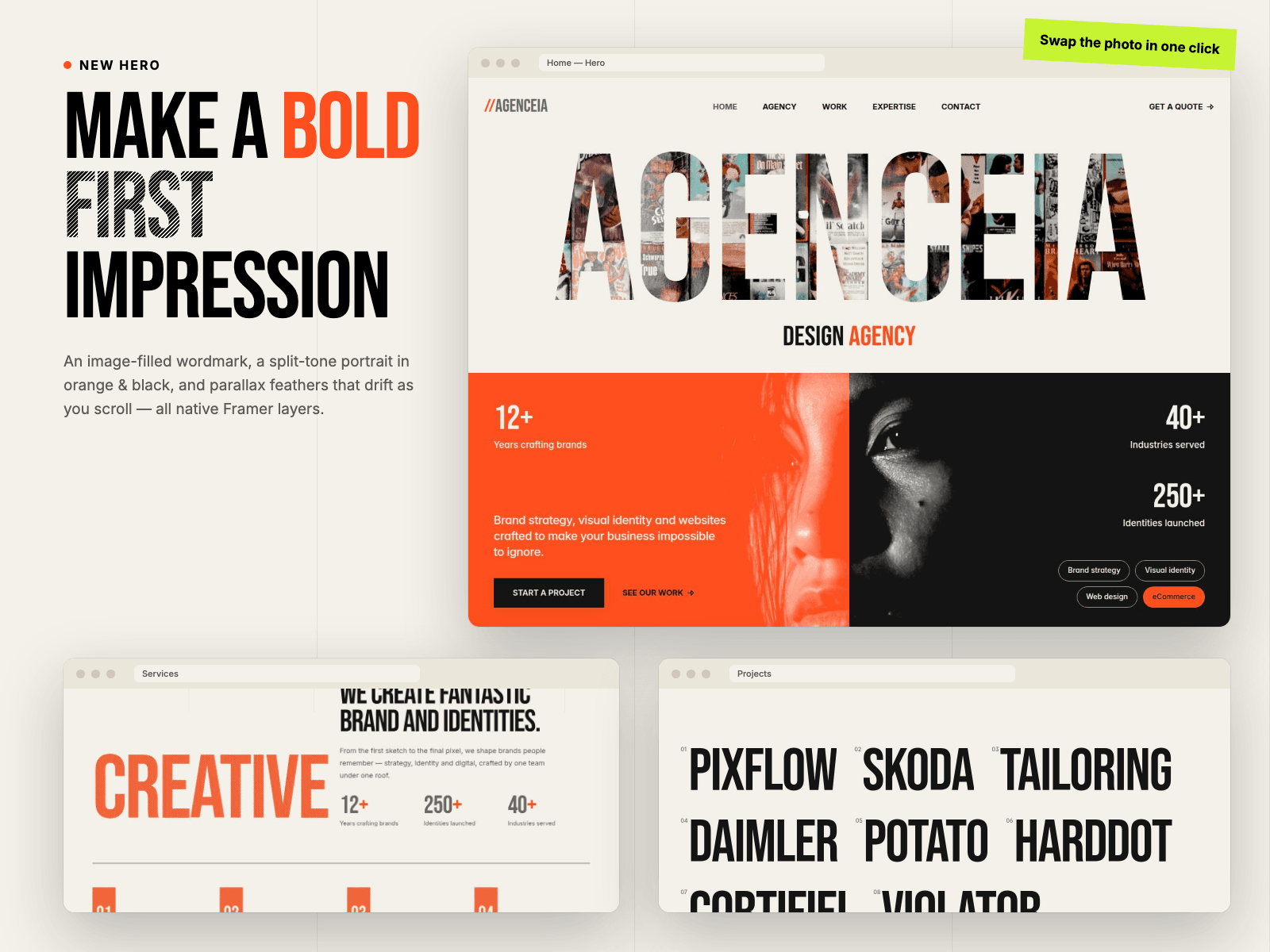 Agenceia