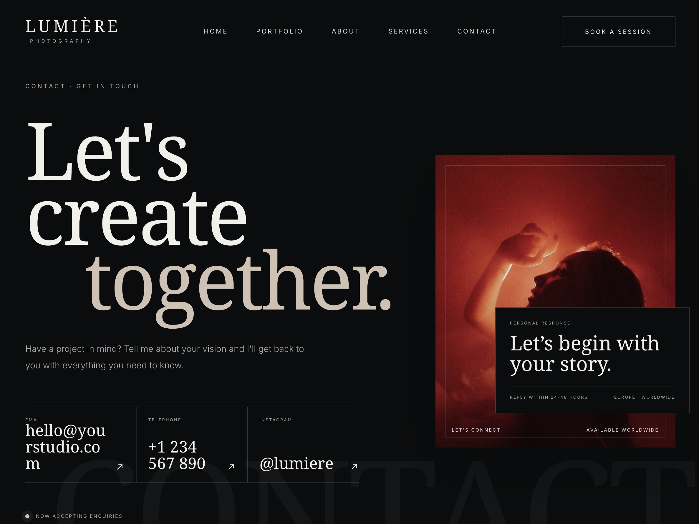 LUMIÈRE PREMIUM