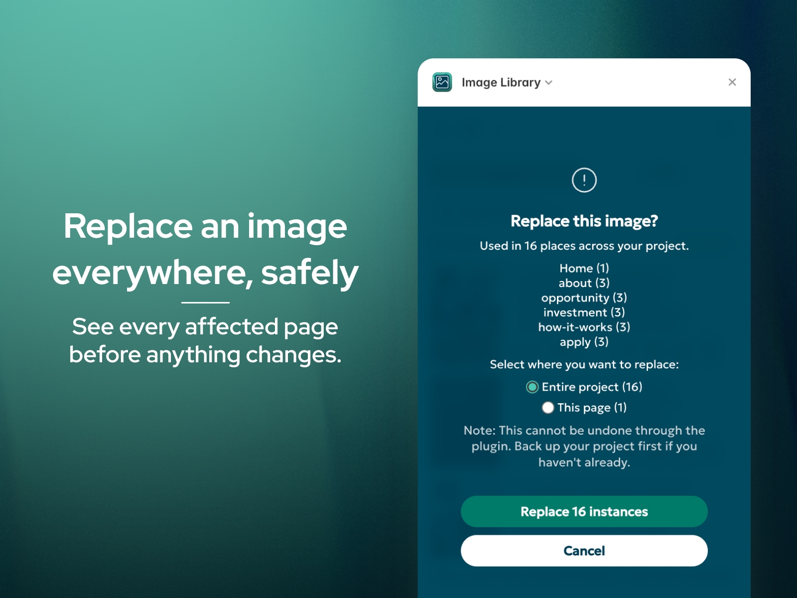 Image Library
