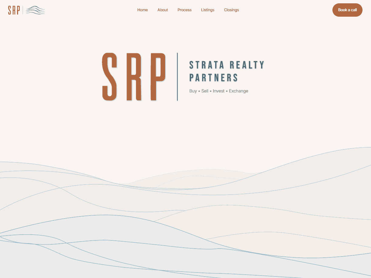 Strata Realty