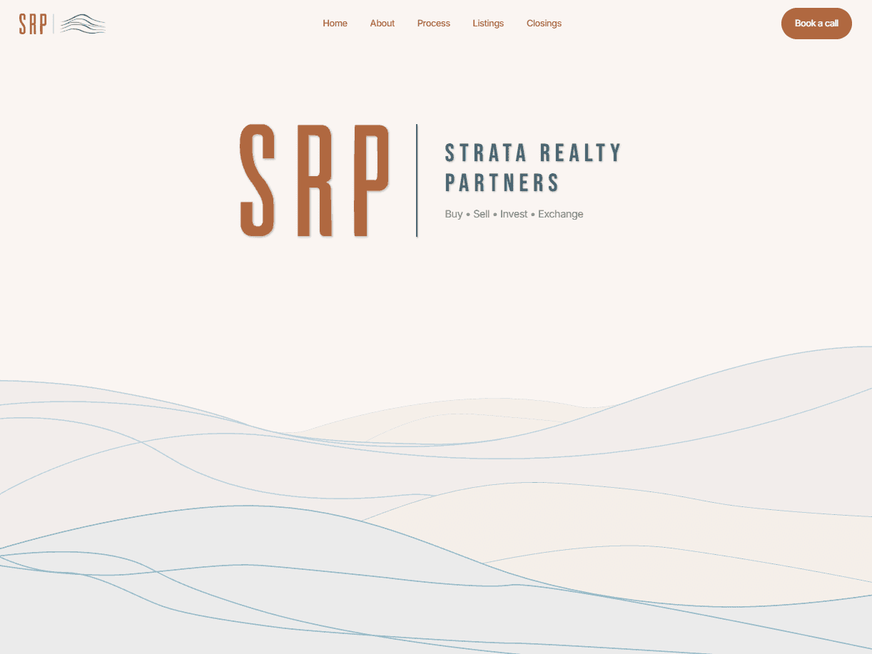 Strata Realty