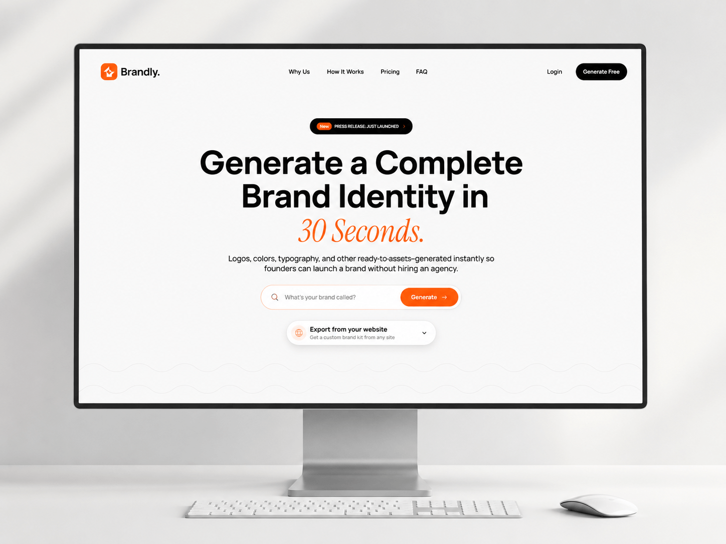 Hey everyone! I recently built this website for a client, but unfortunately, they didn’t complete the full payment and there were some issues along the way. Because of that, I decided not to deliver the website to them.So, I’m wondering would anyone here be interested in purchasing it for their own brand or business?It’s a clean, modern, and professionally designed website, and you can also use it as a Framer template for your own project or brand.If you’re interested in purchasing it, feel free to DM me and I’ll share more details.
