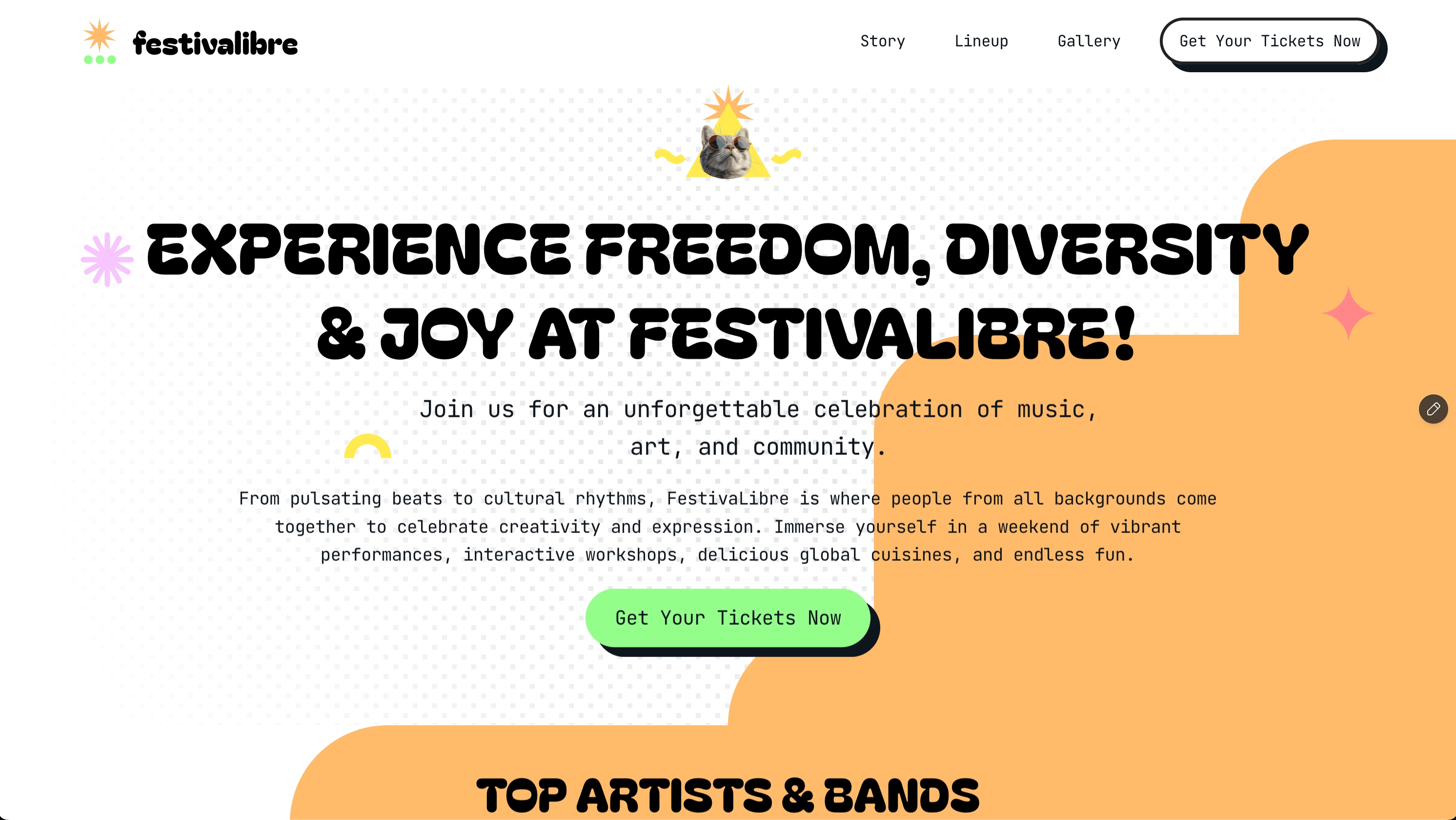 FestivaLibre