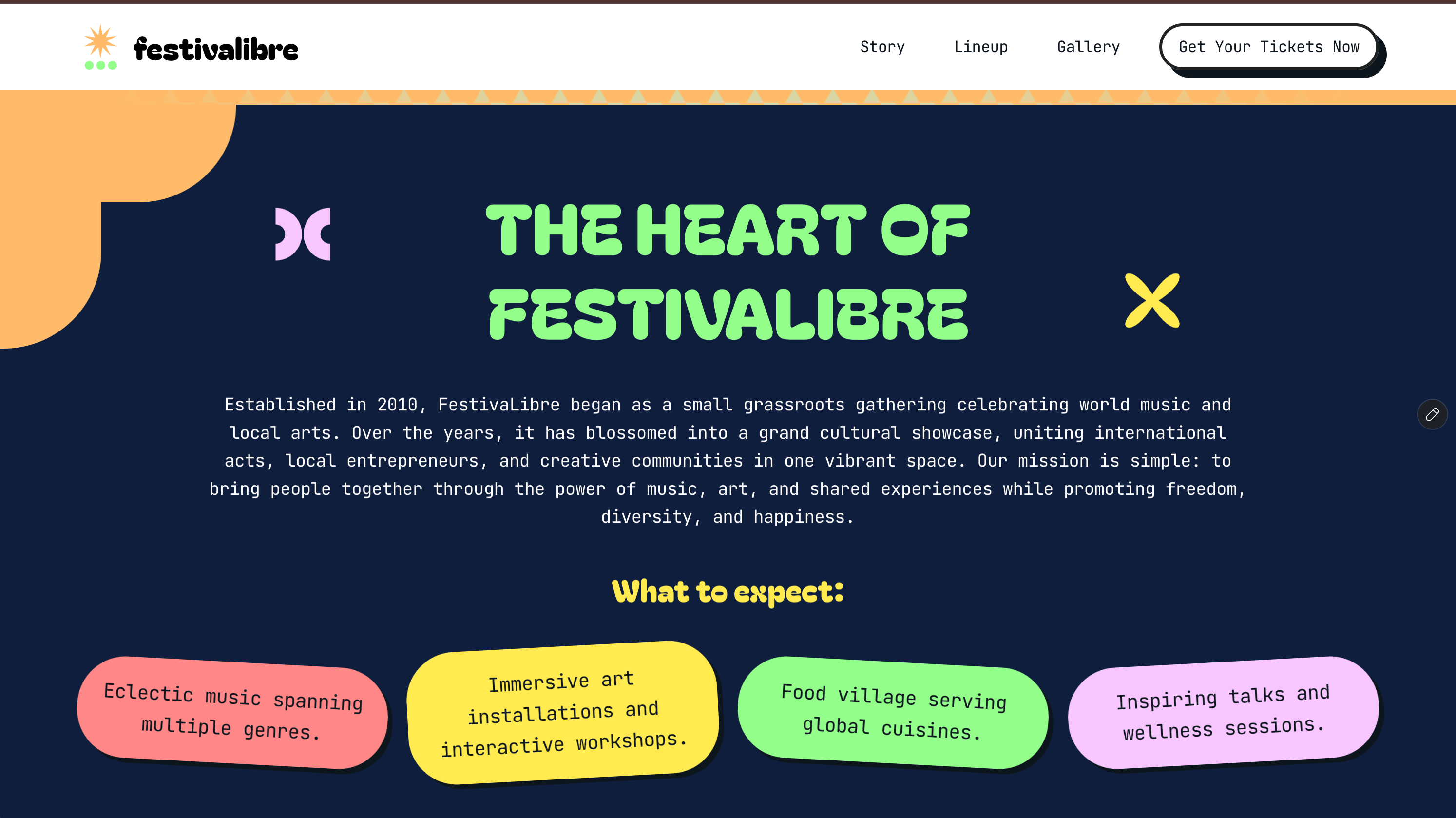 FestivaLibre